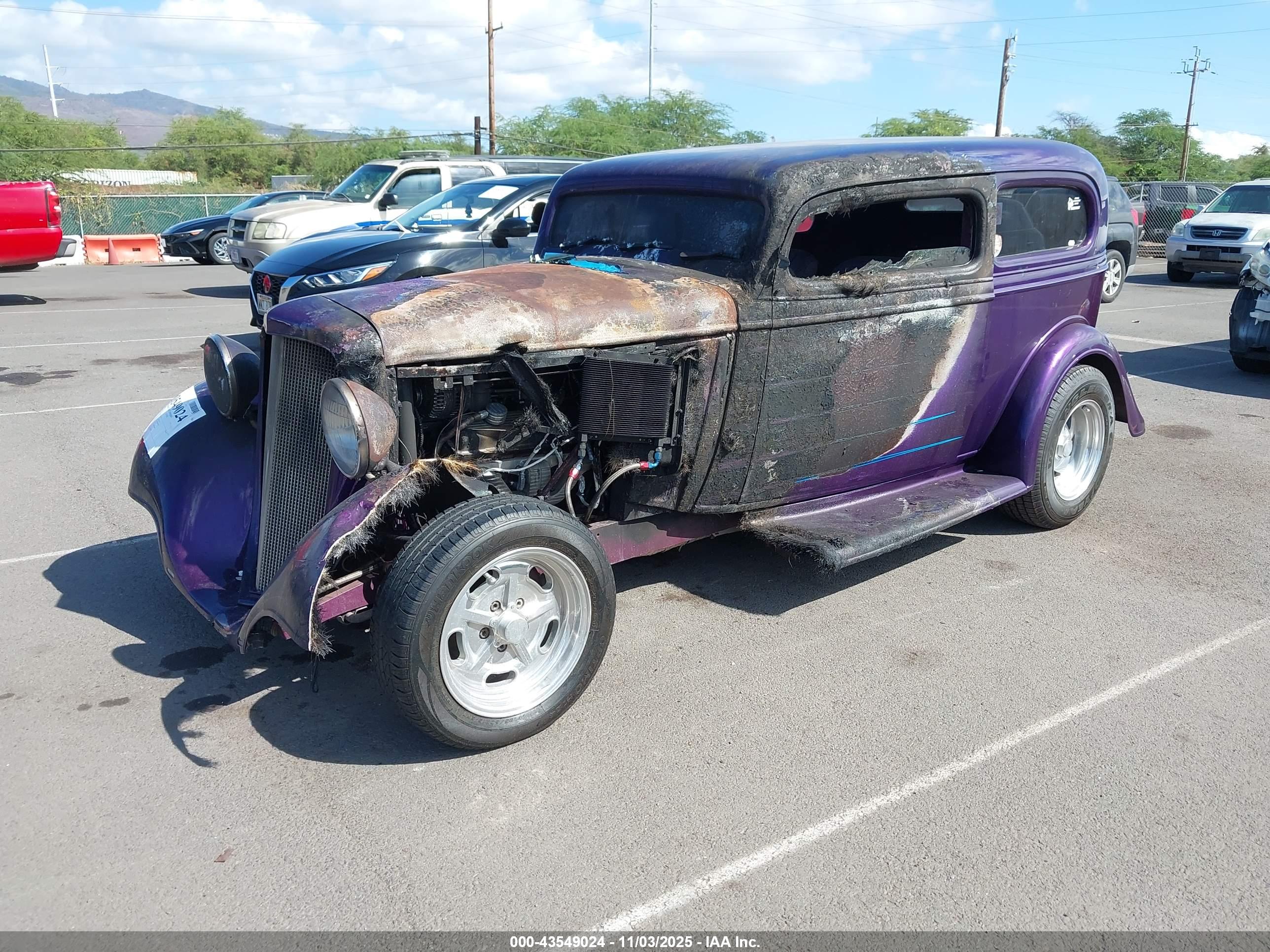 FORD OTHER image 2