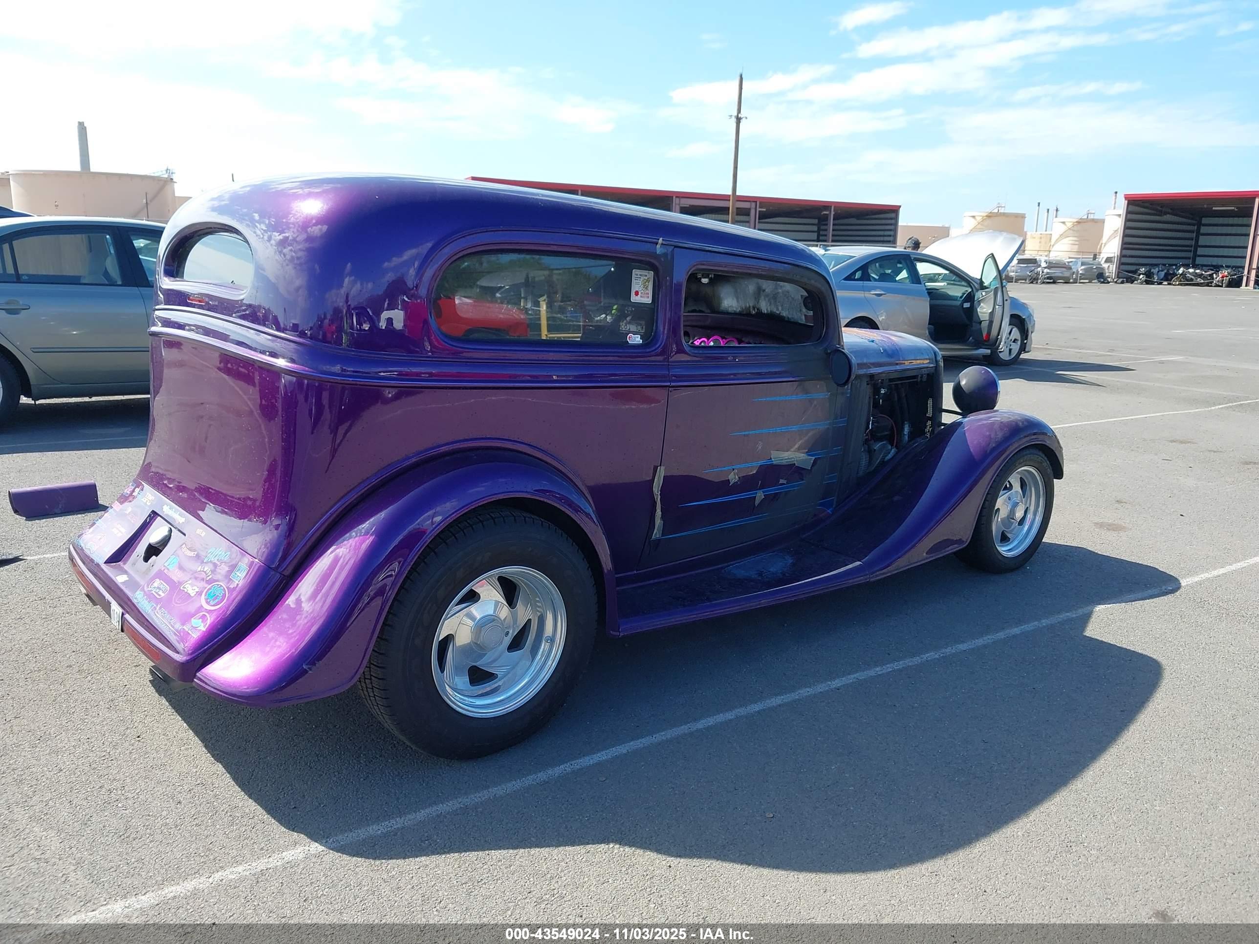FORD OTHER image 4