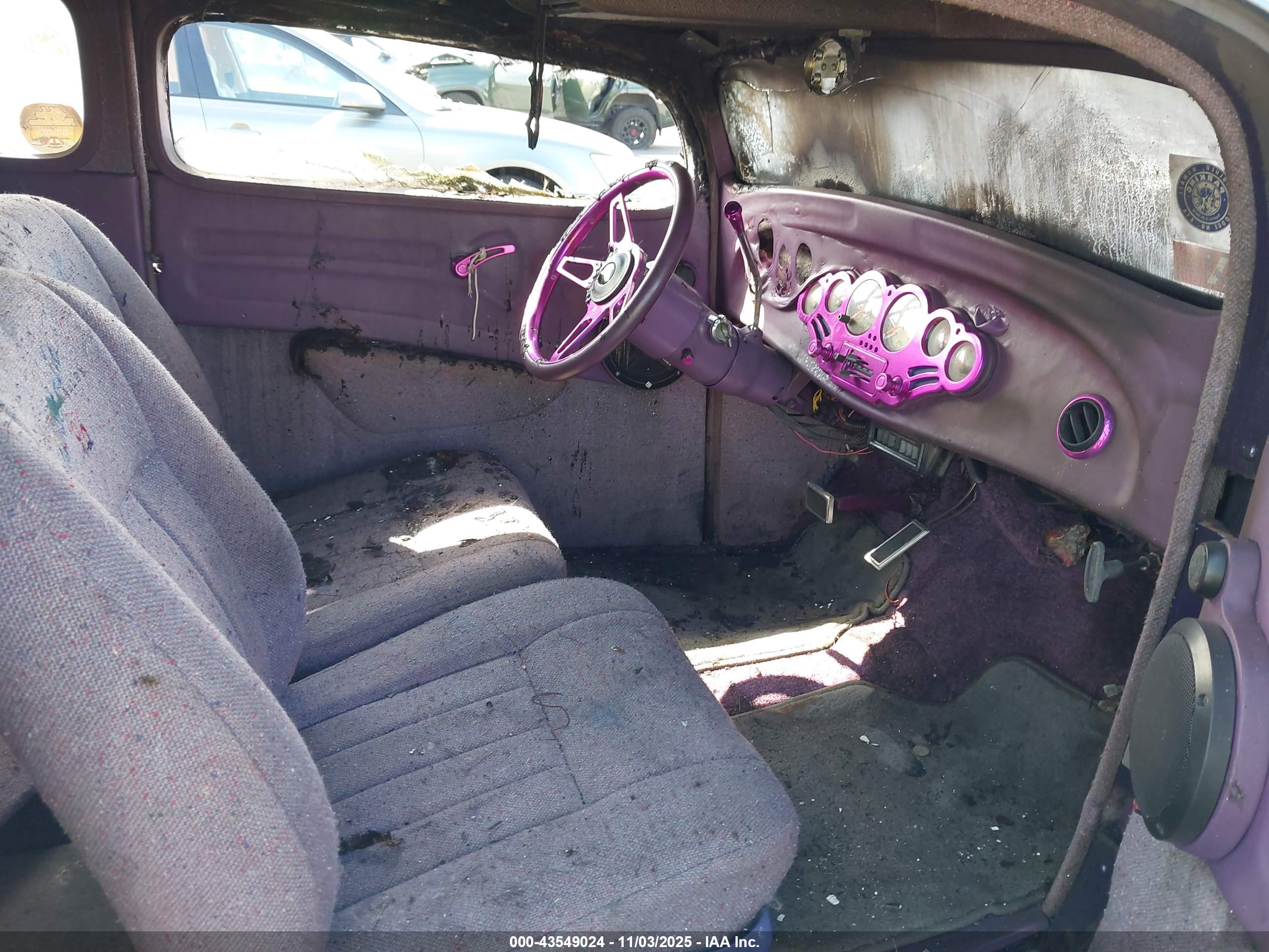 FORD OTHER image 5