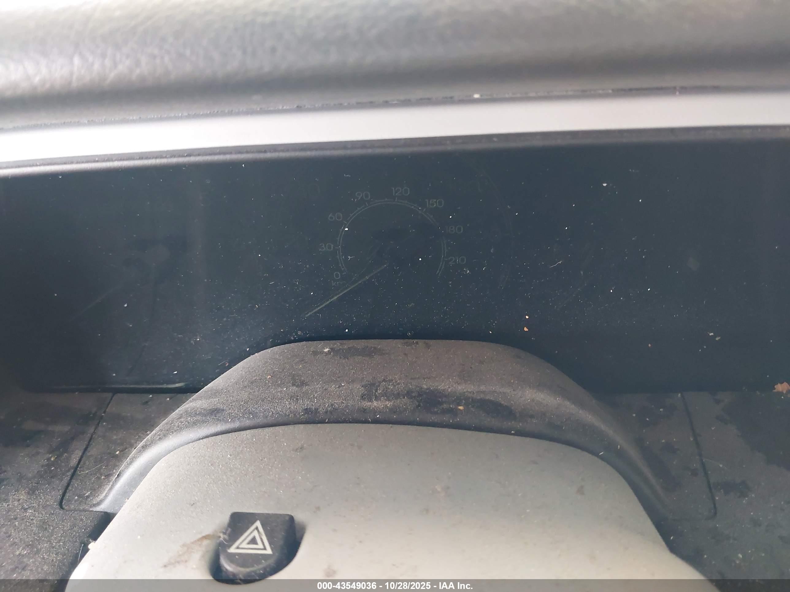 LINCOLN NAVIGATOR image 7