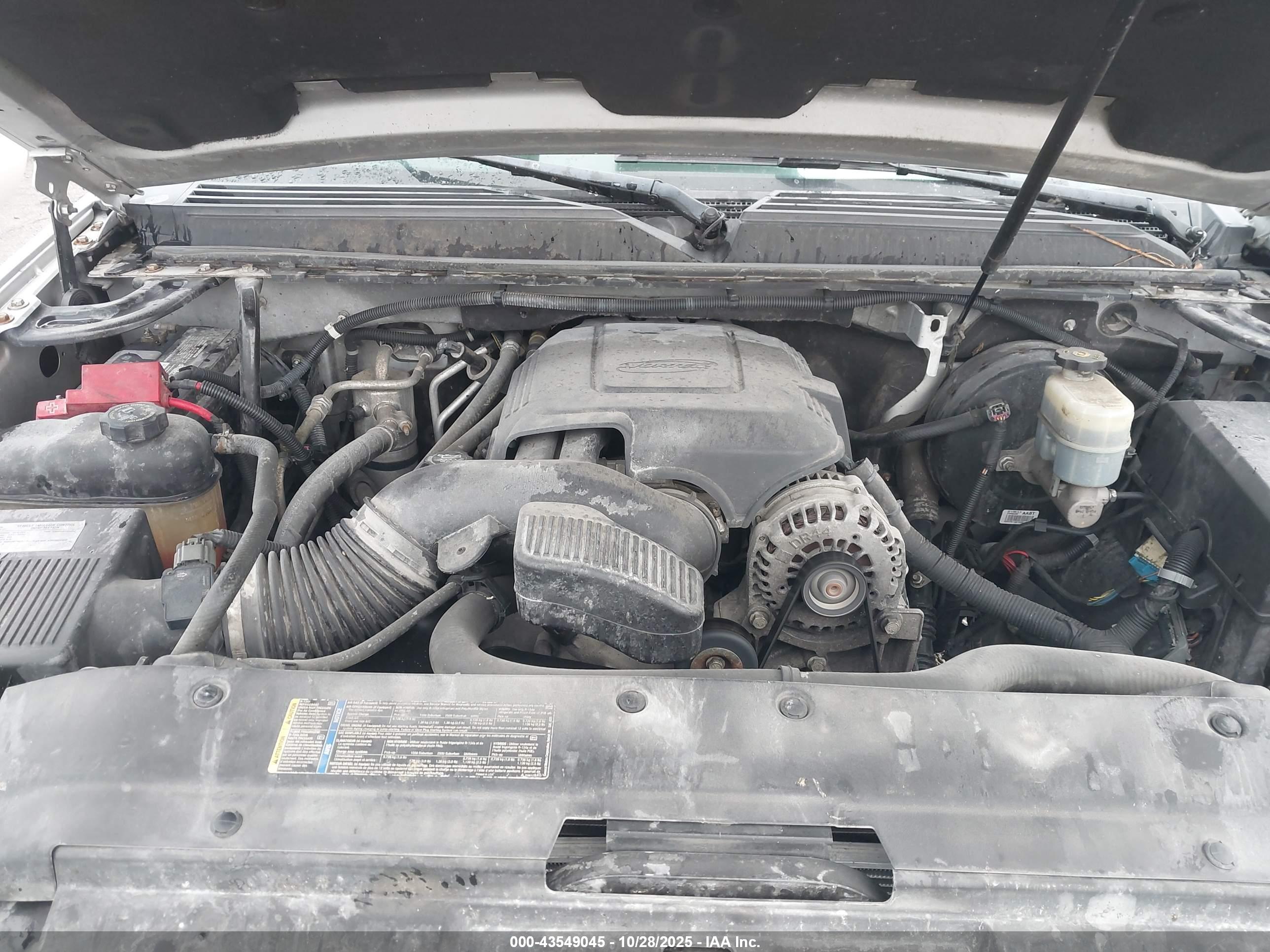 GMC YUKON image 10