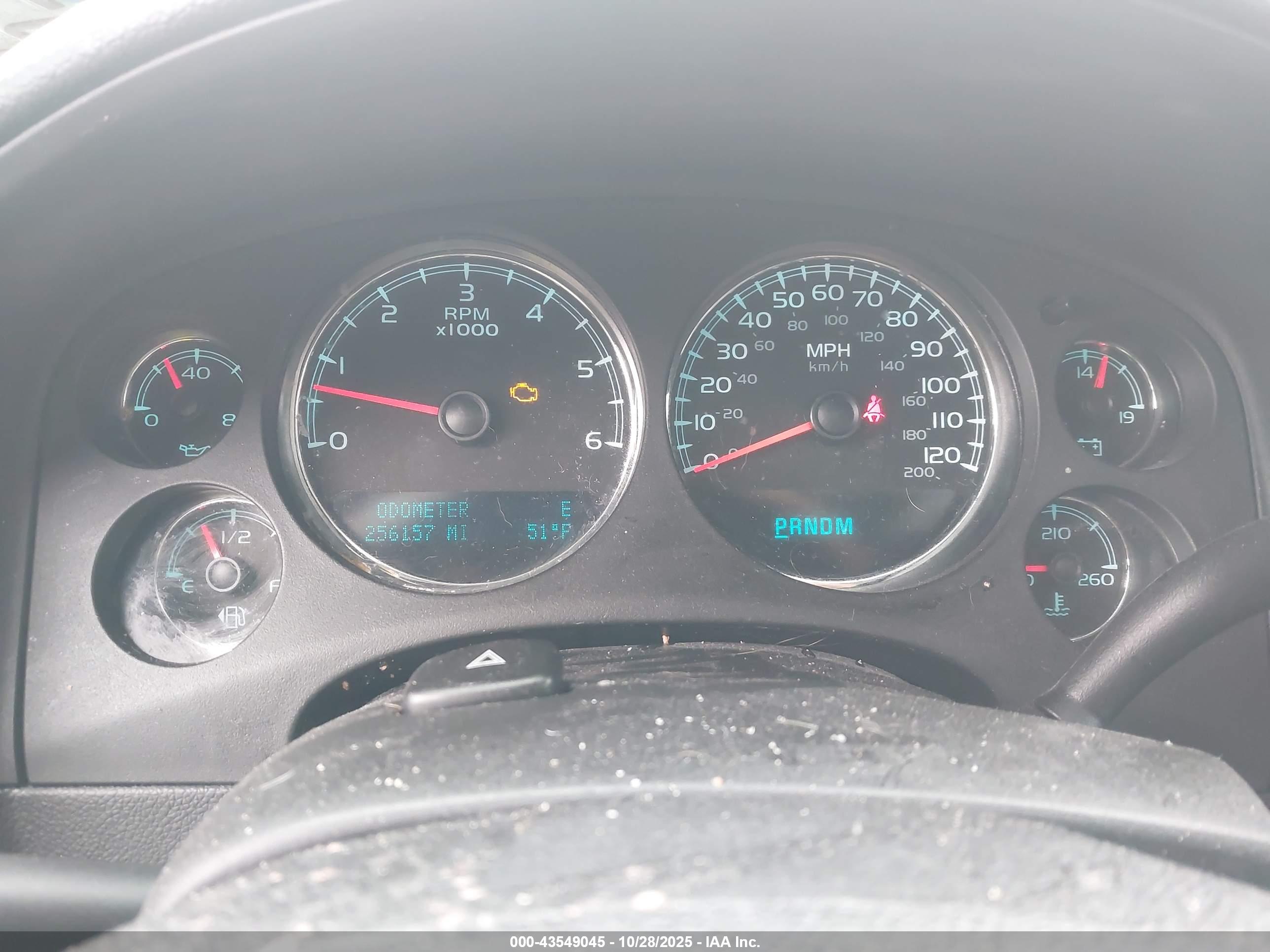 GMC YUKON image 7