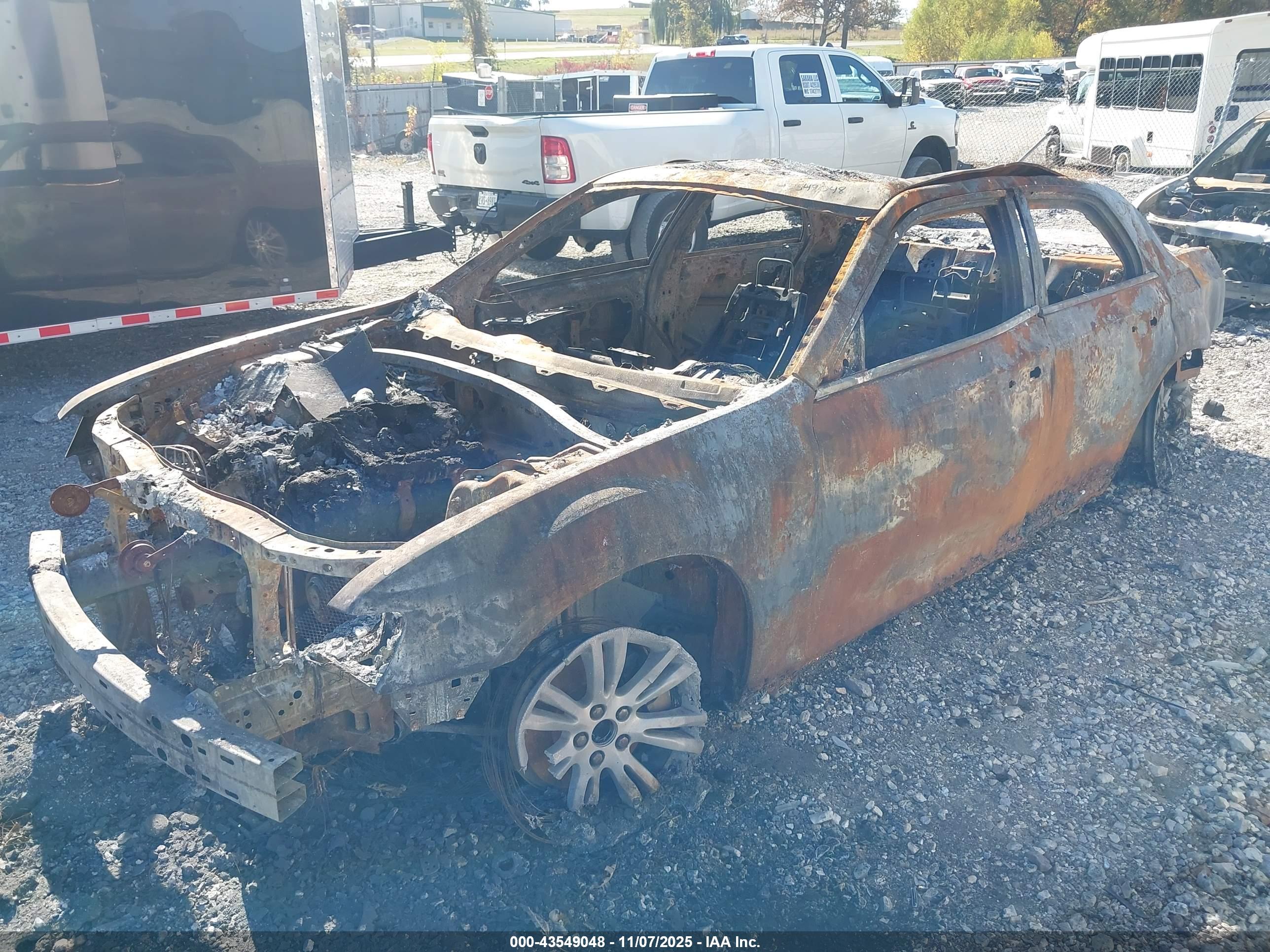 CHRYSLER 300 image 2