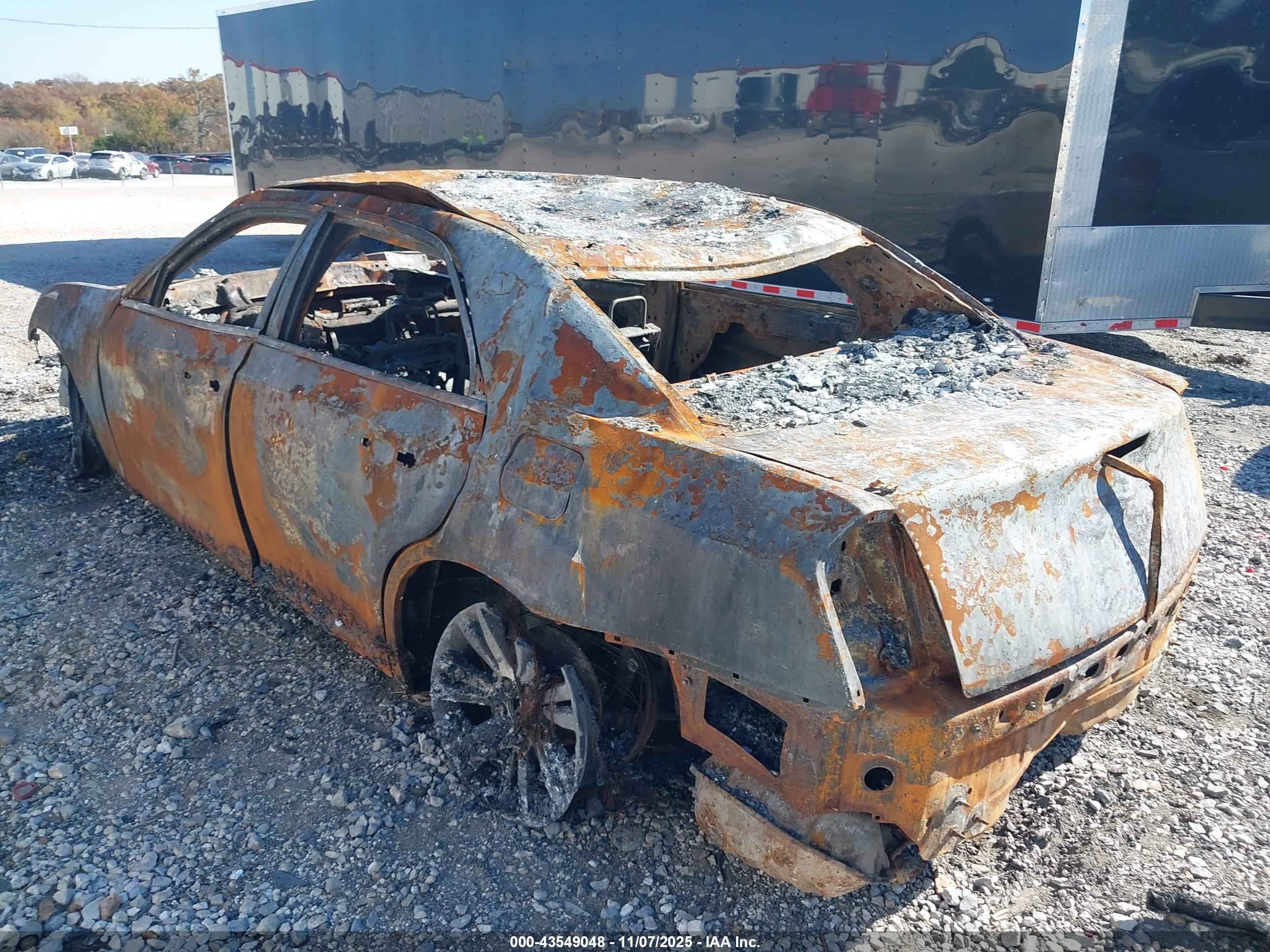 CHRYSLER 300 image 3