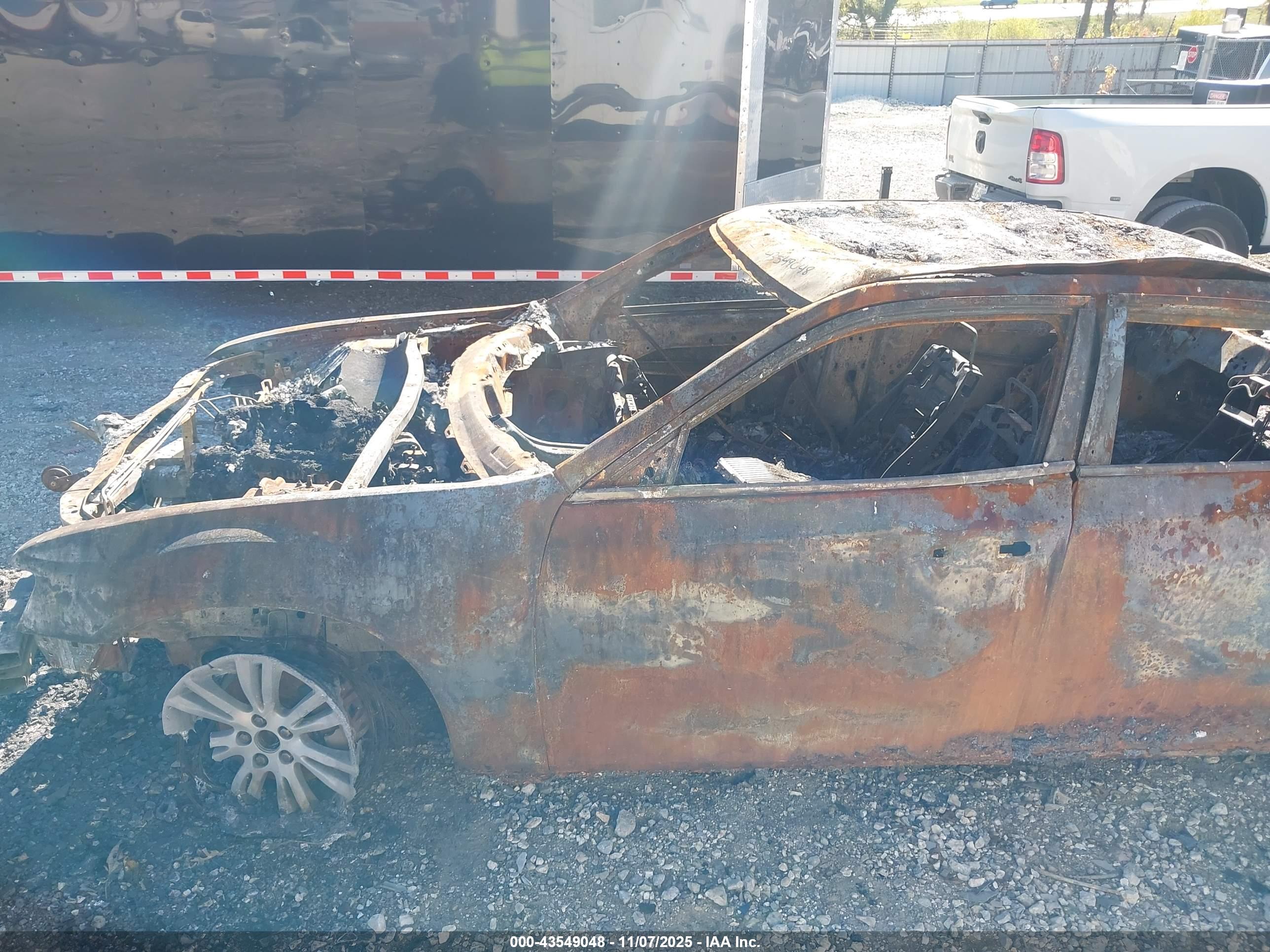 CHRYSLER 300 image 6