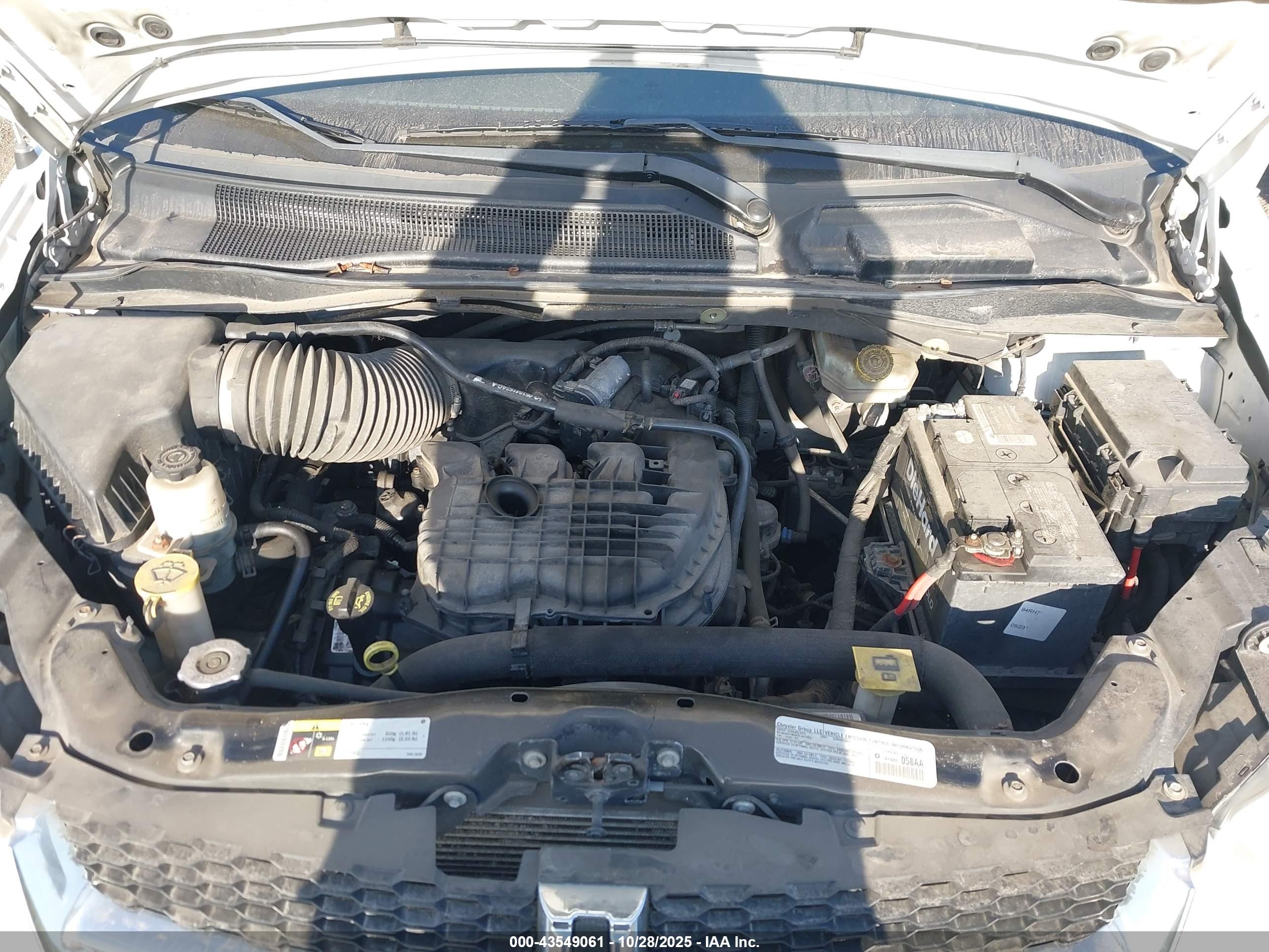DODGE GRAND image 10
