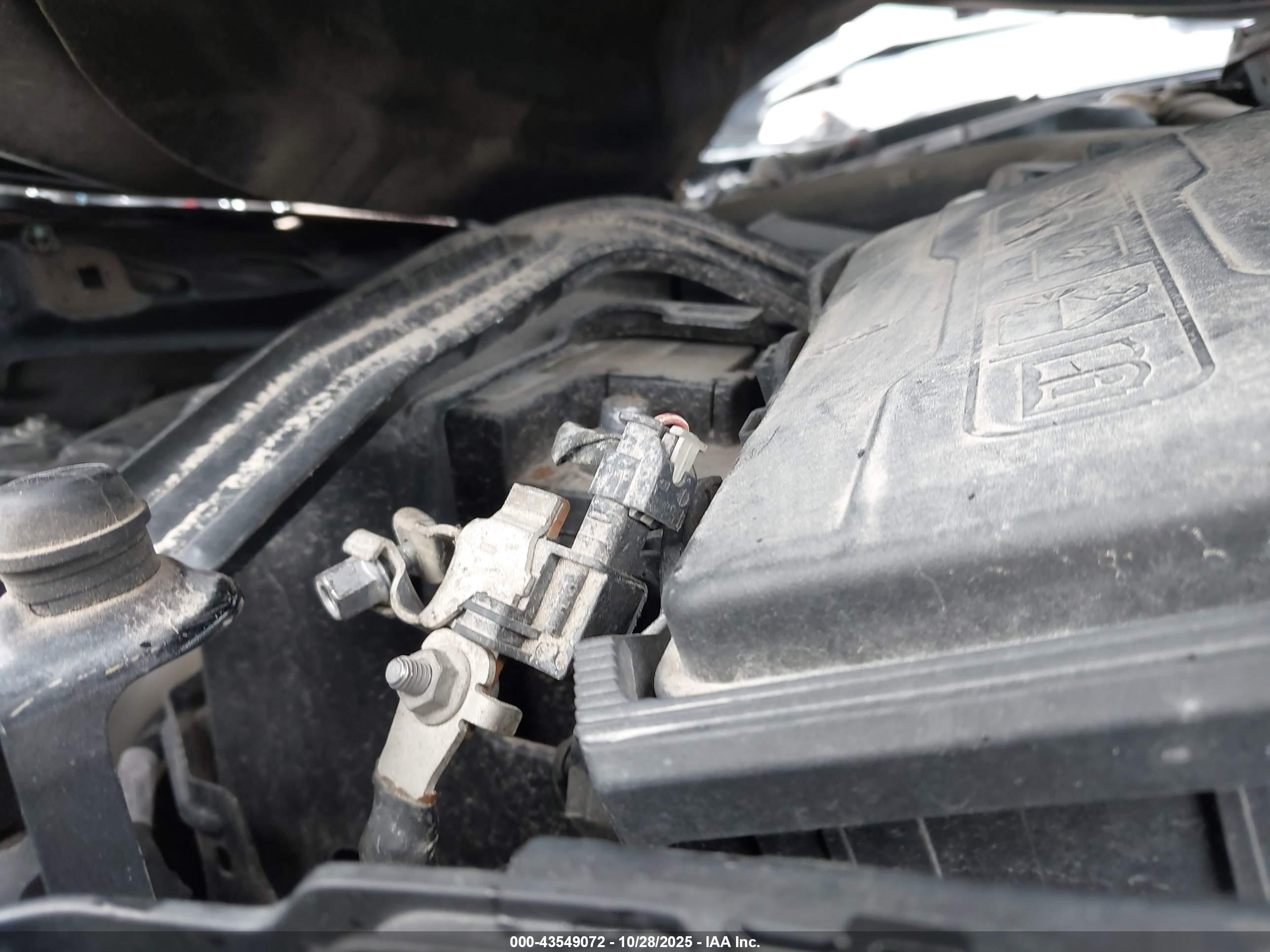 CHEVROLET MALIBU image 10