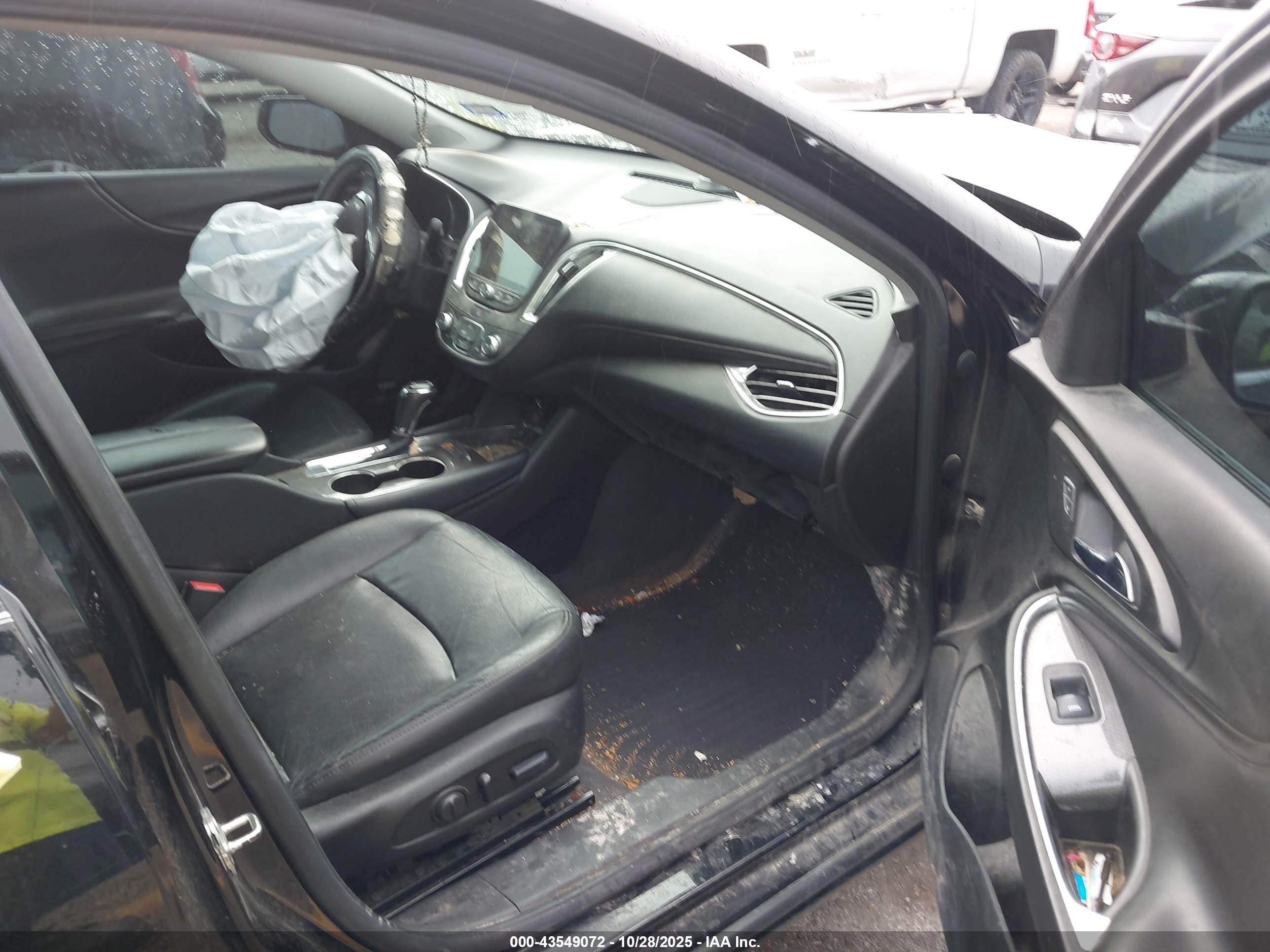 CHEVROLET MALIBU image 5