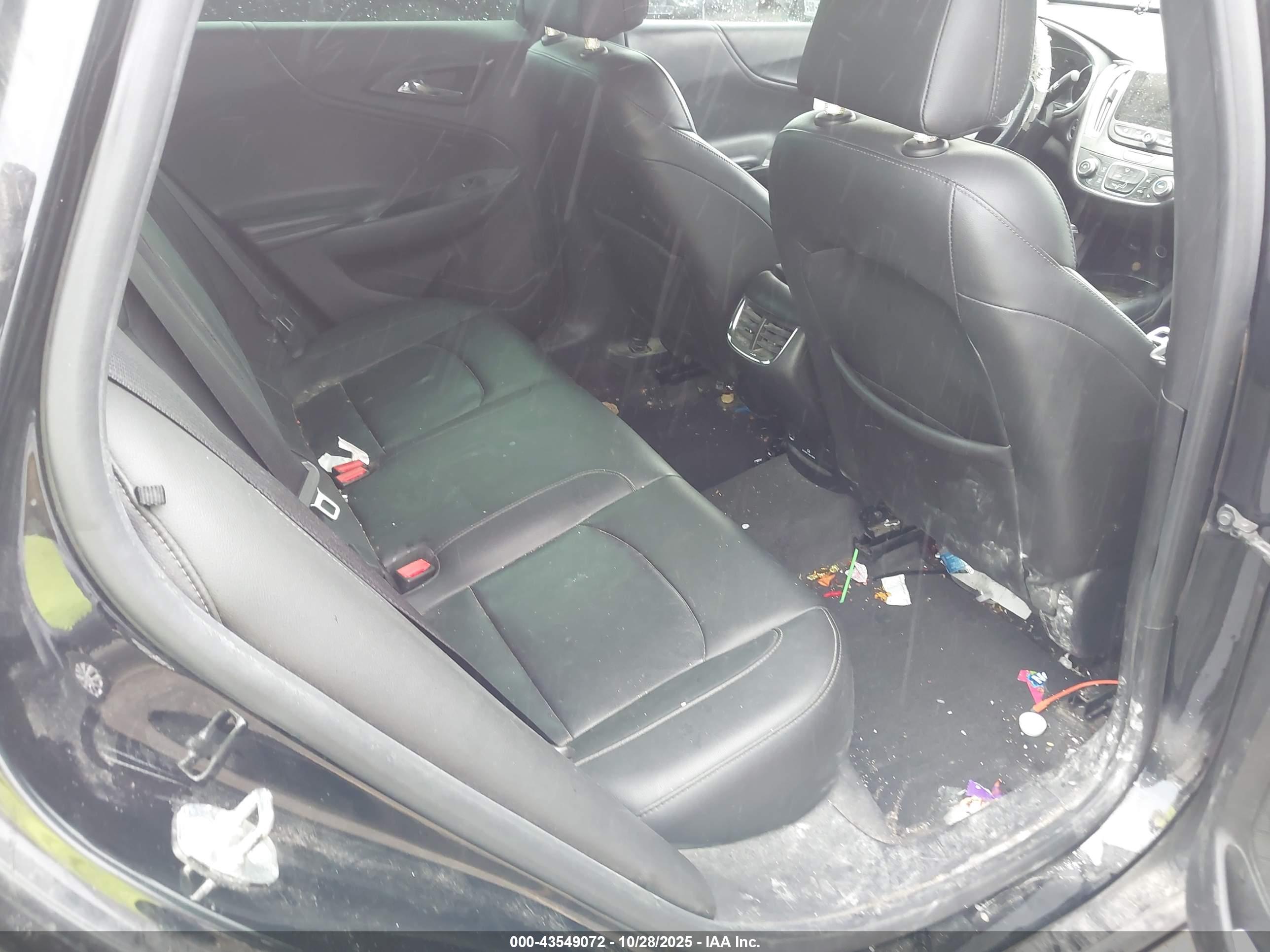 CHEVROLET MALIBU image 8