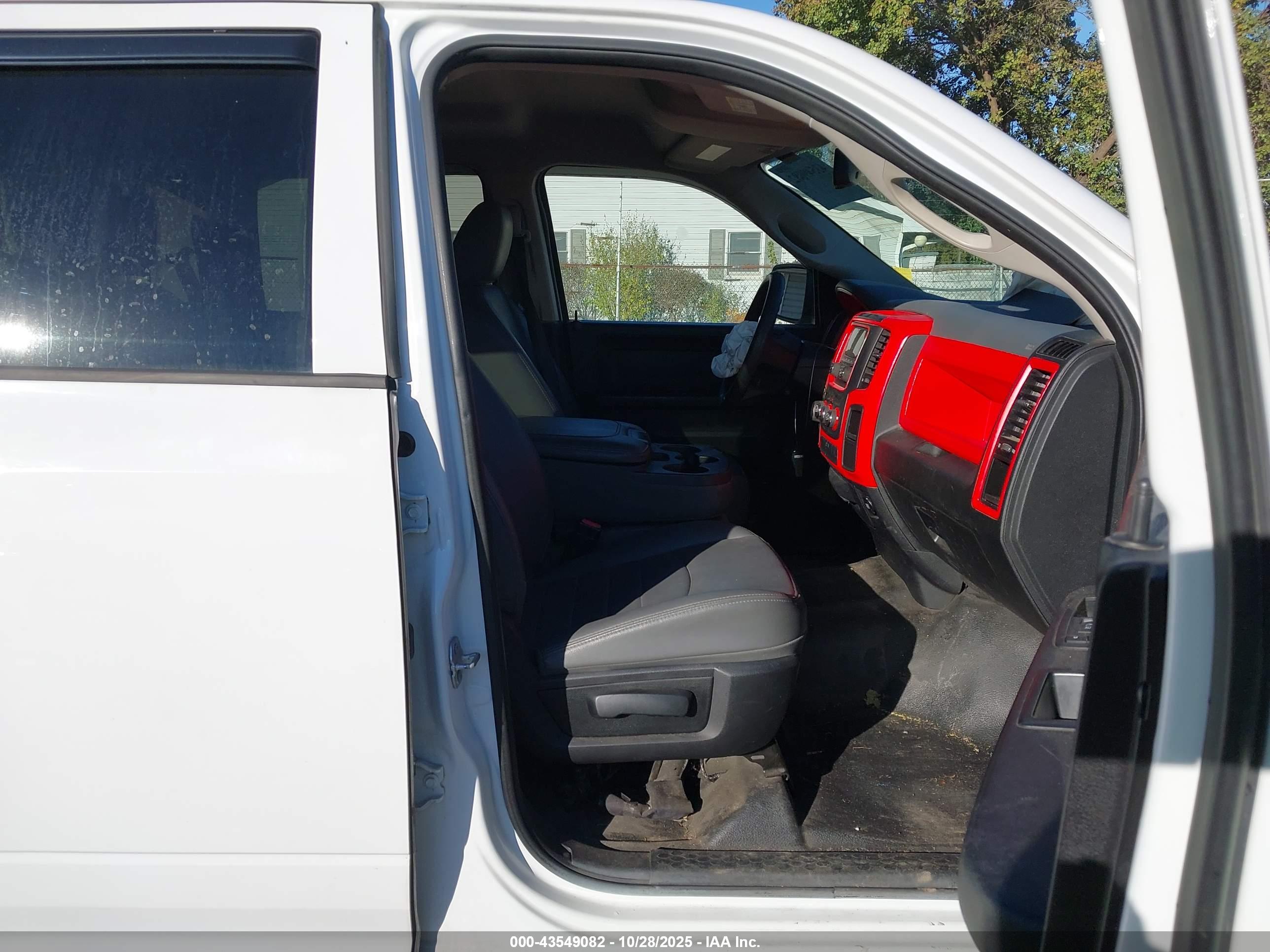 RAM 1500 image 5