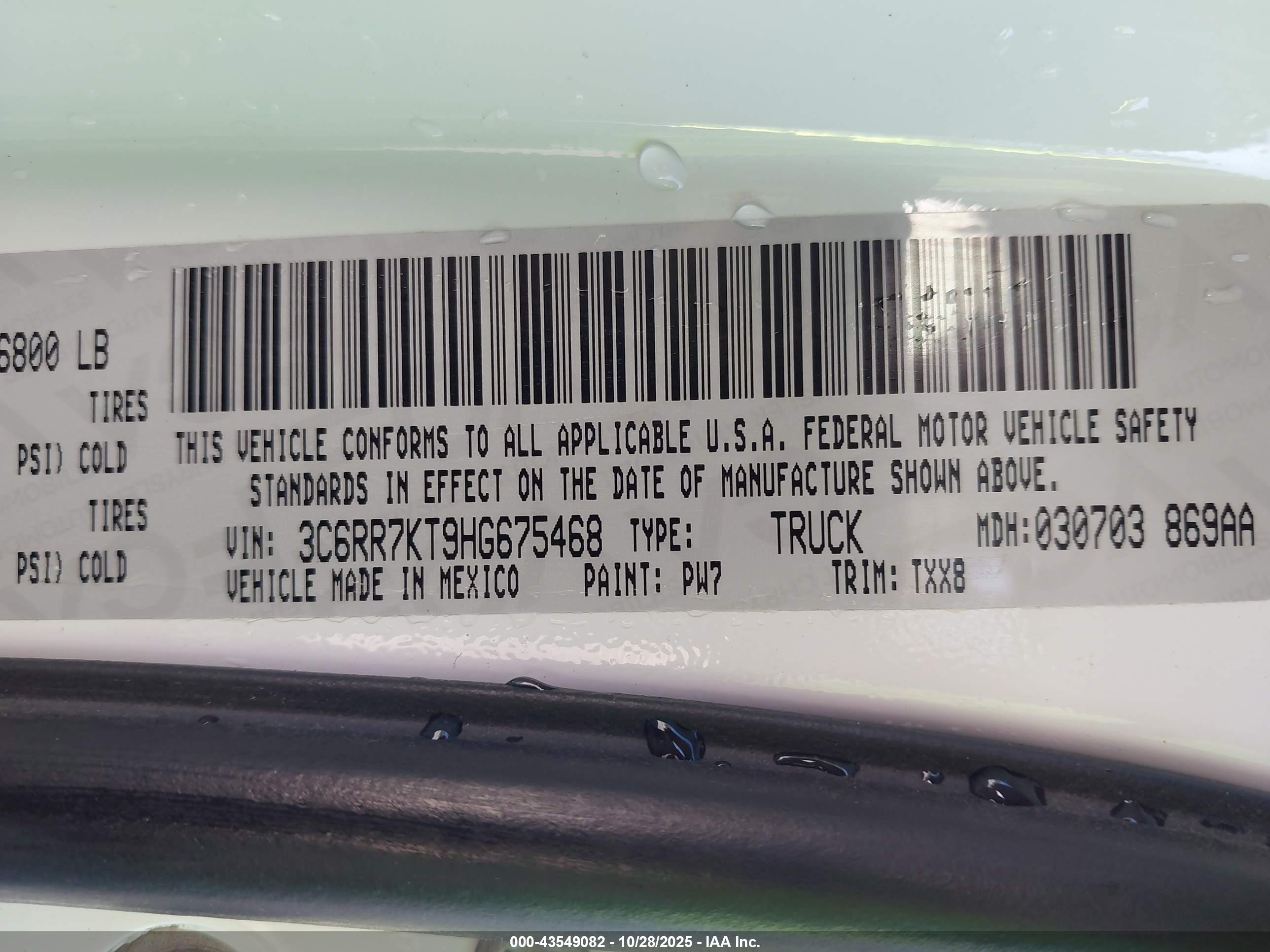 RAM 1500 image 9