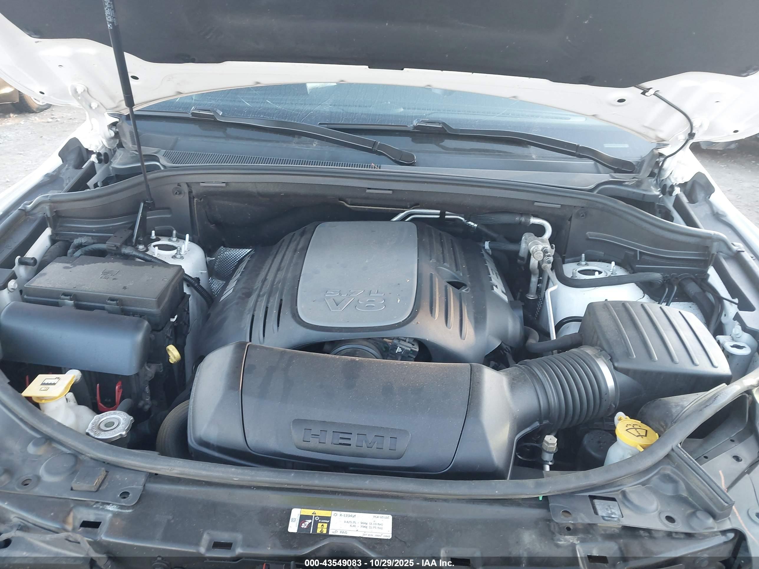 DODGE DURANGO image 10