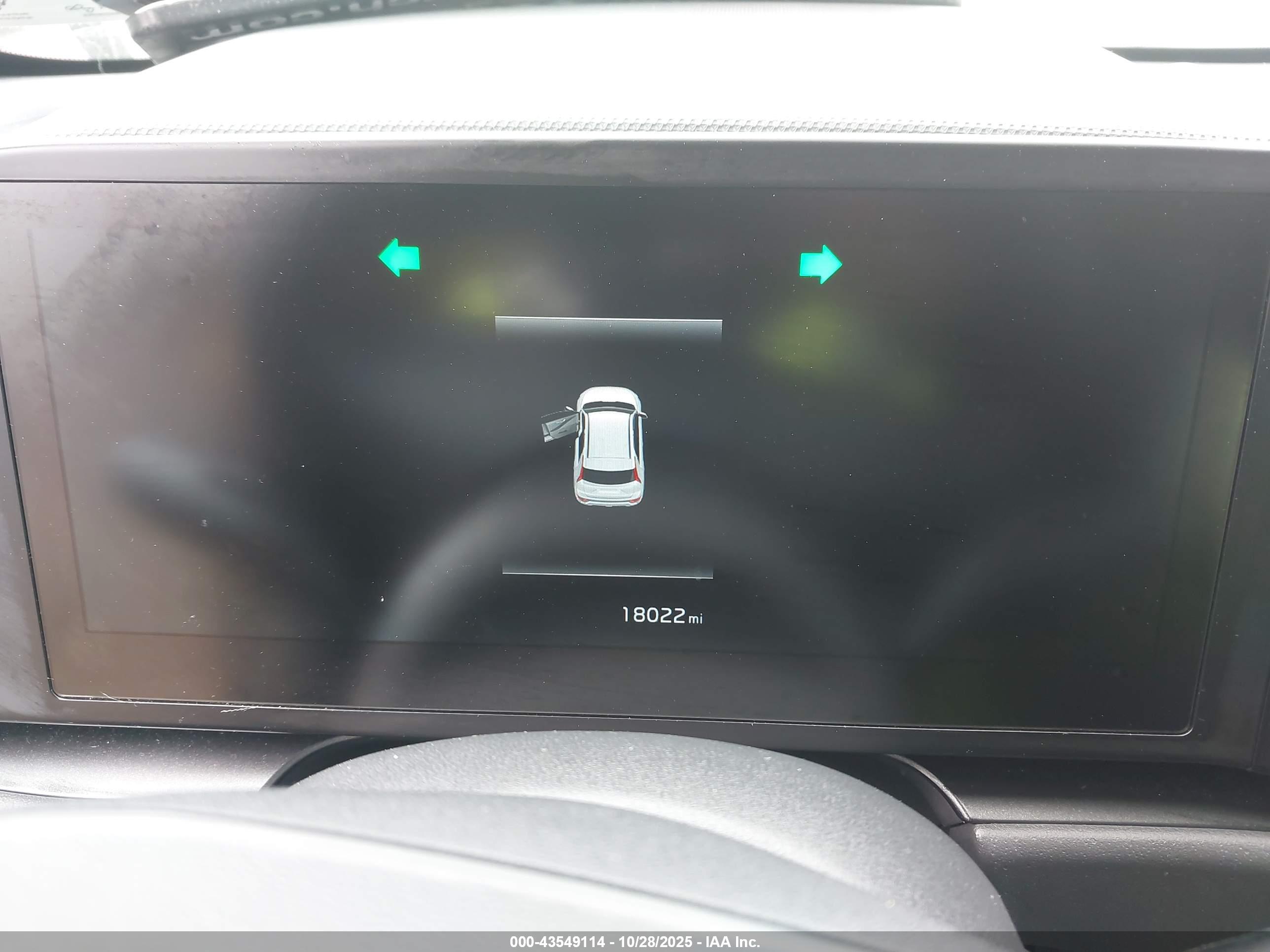 KIA NIRO image 7