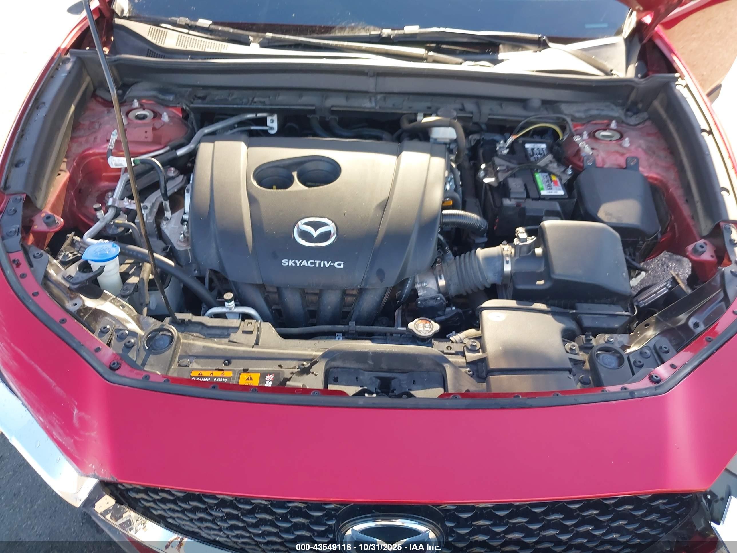 MAZDA CX-30 image 10
