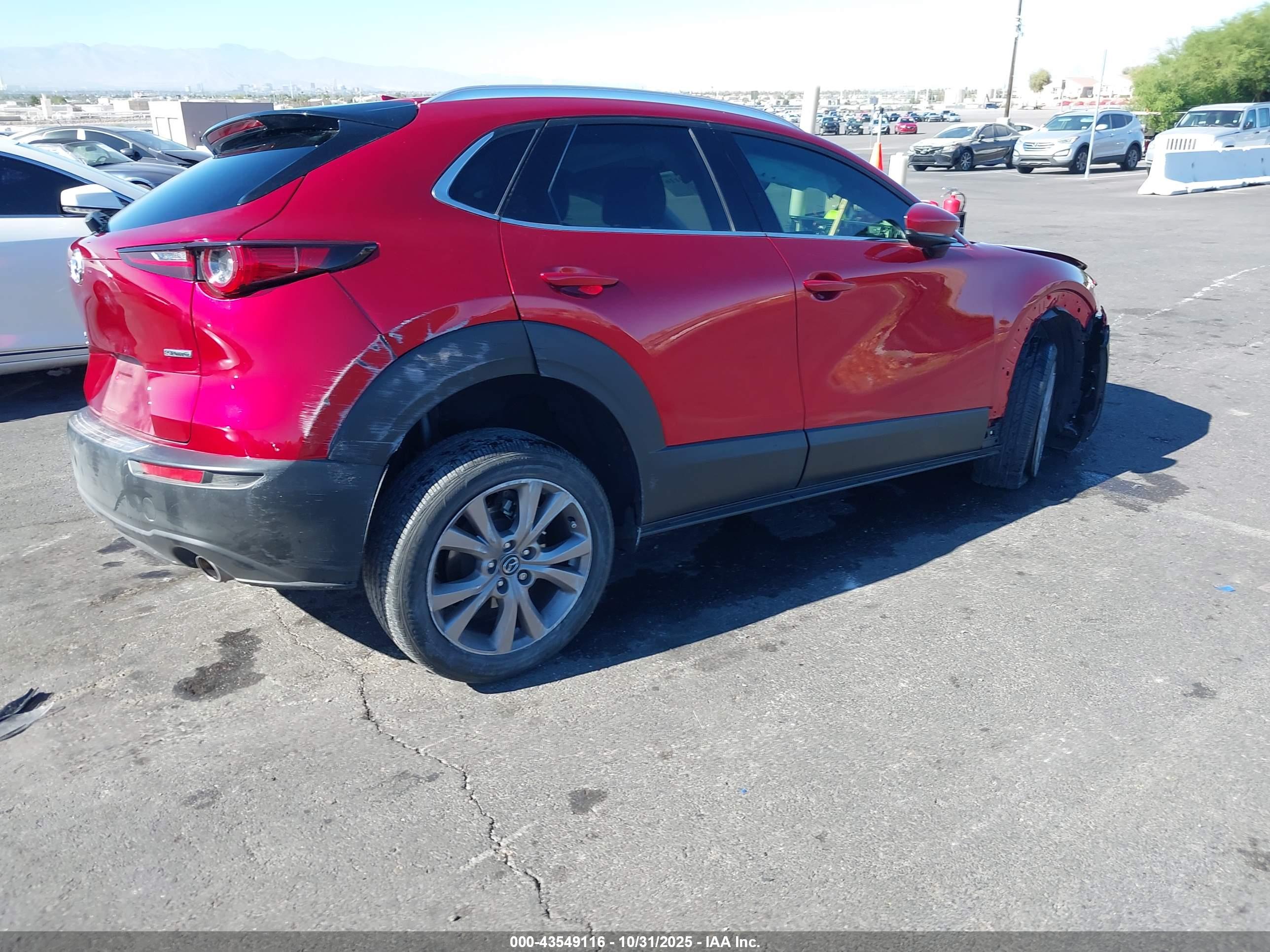 MAZDA CX-30 image 4