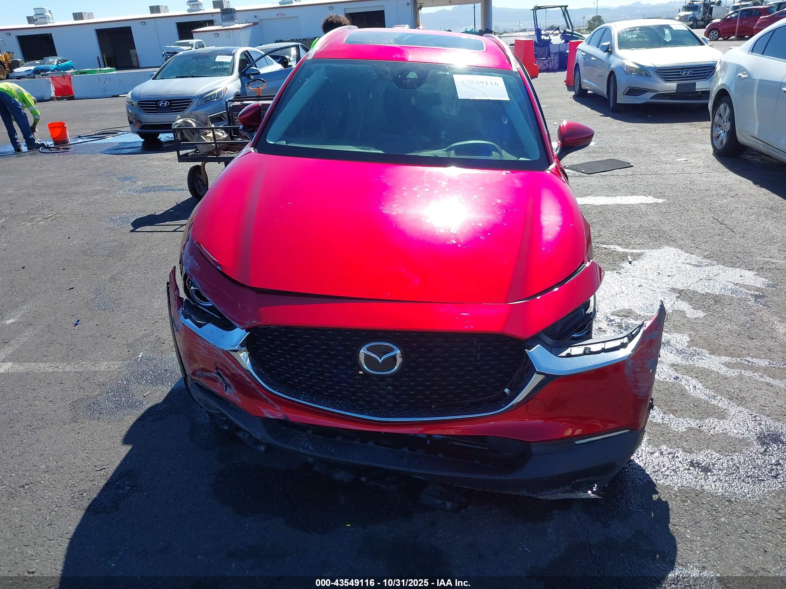 MAZDA CX-30 image 6
