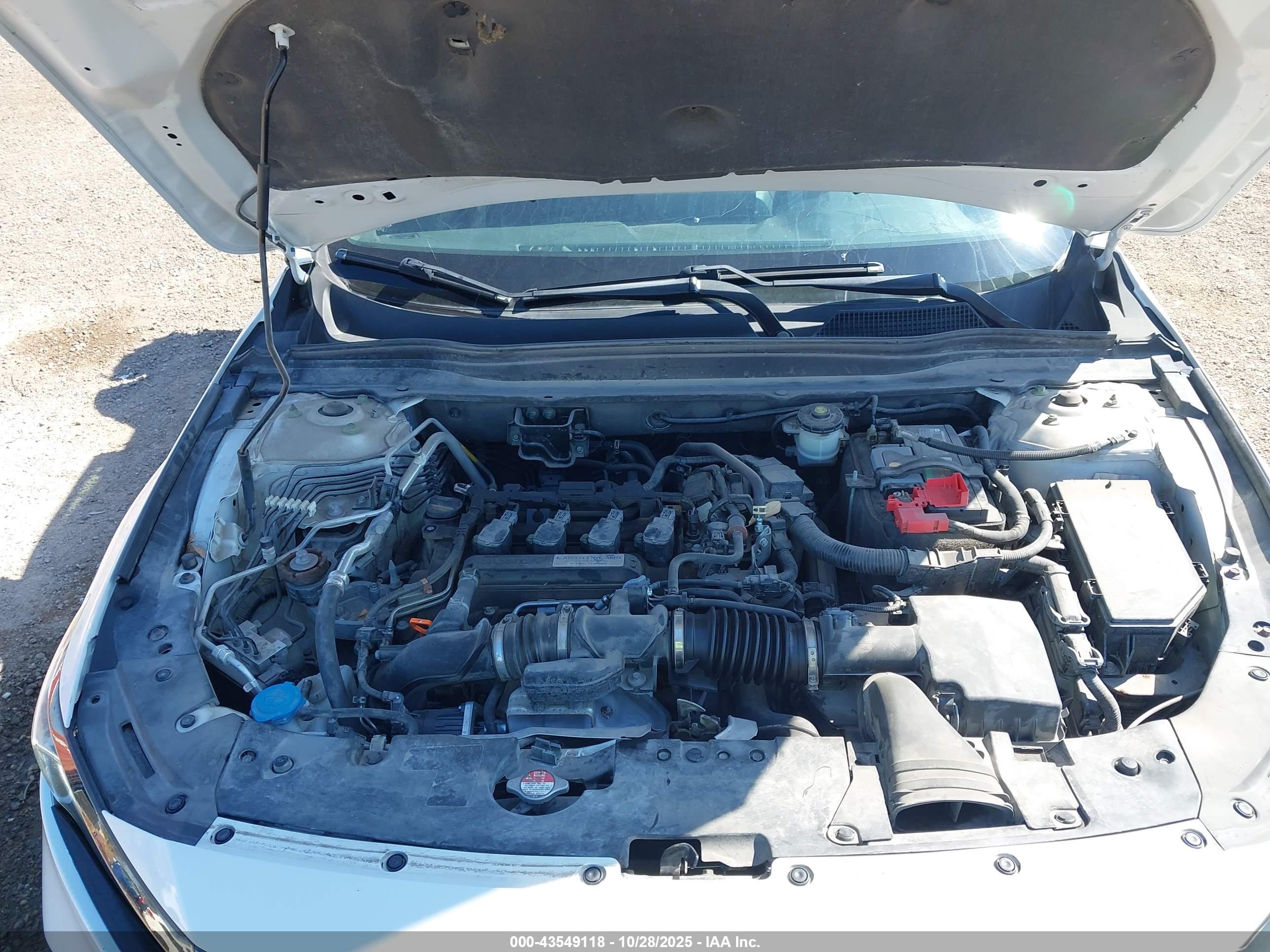 HONDA ACCORD image 10