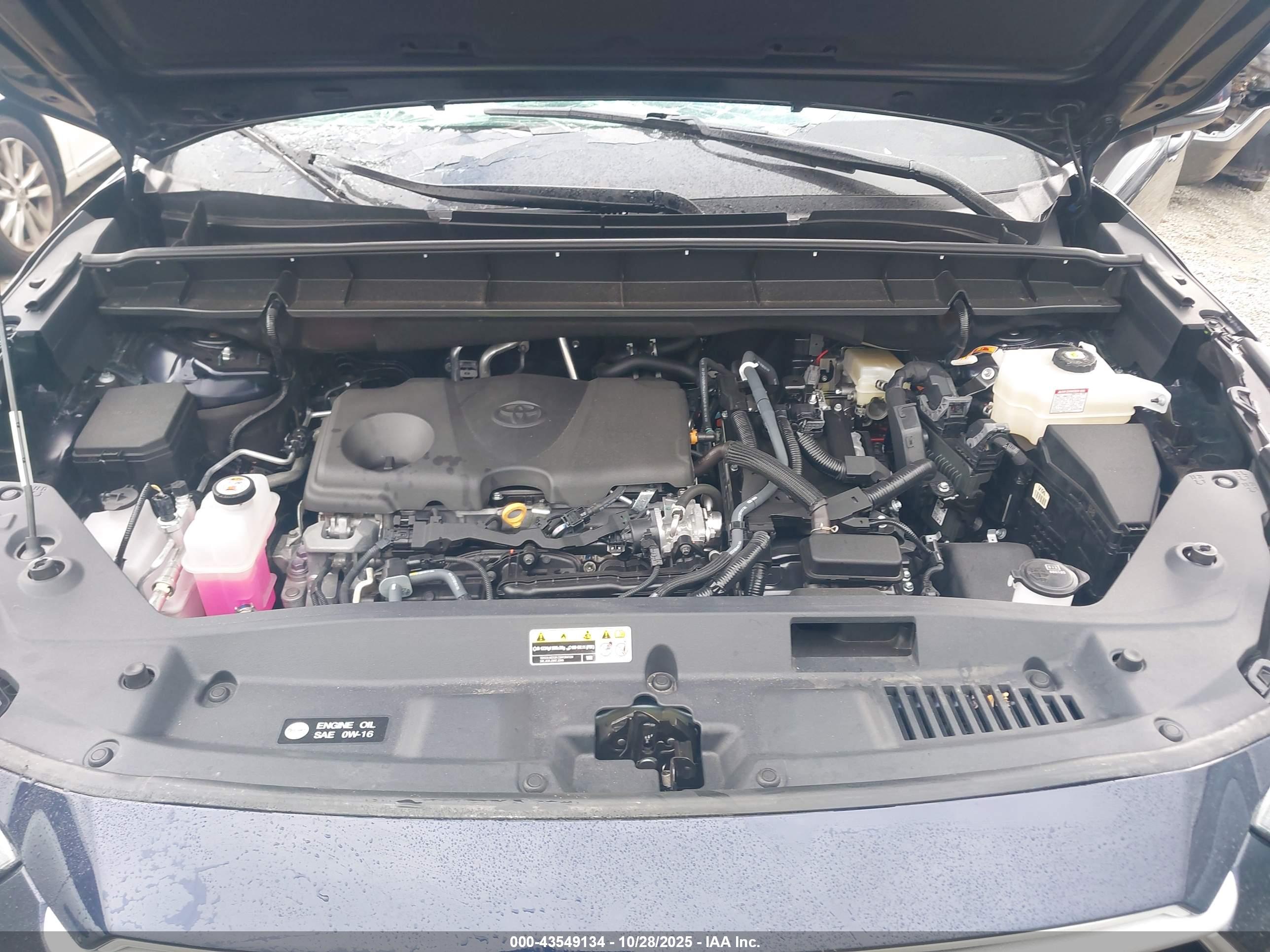 TOYOTA HIGHLANDER image 10
