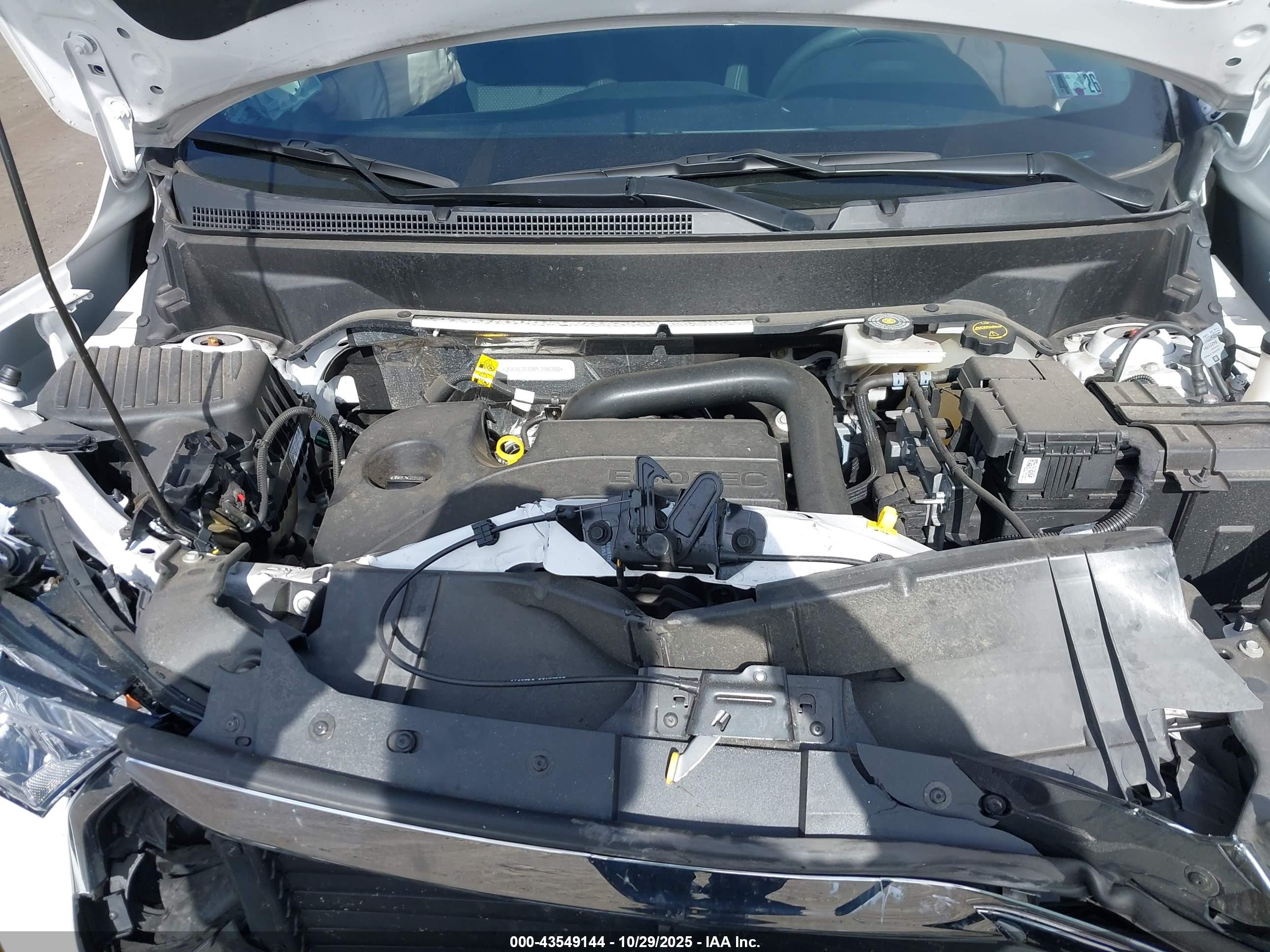 GMC TERRAIN image 10