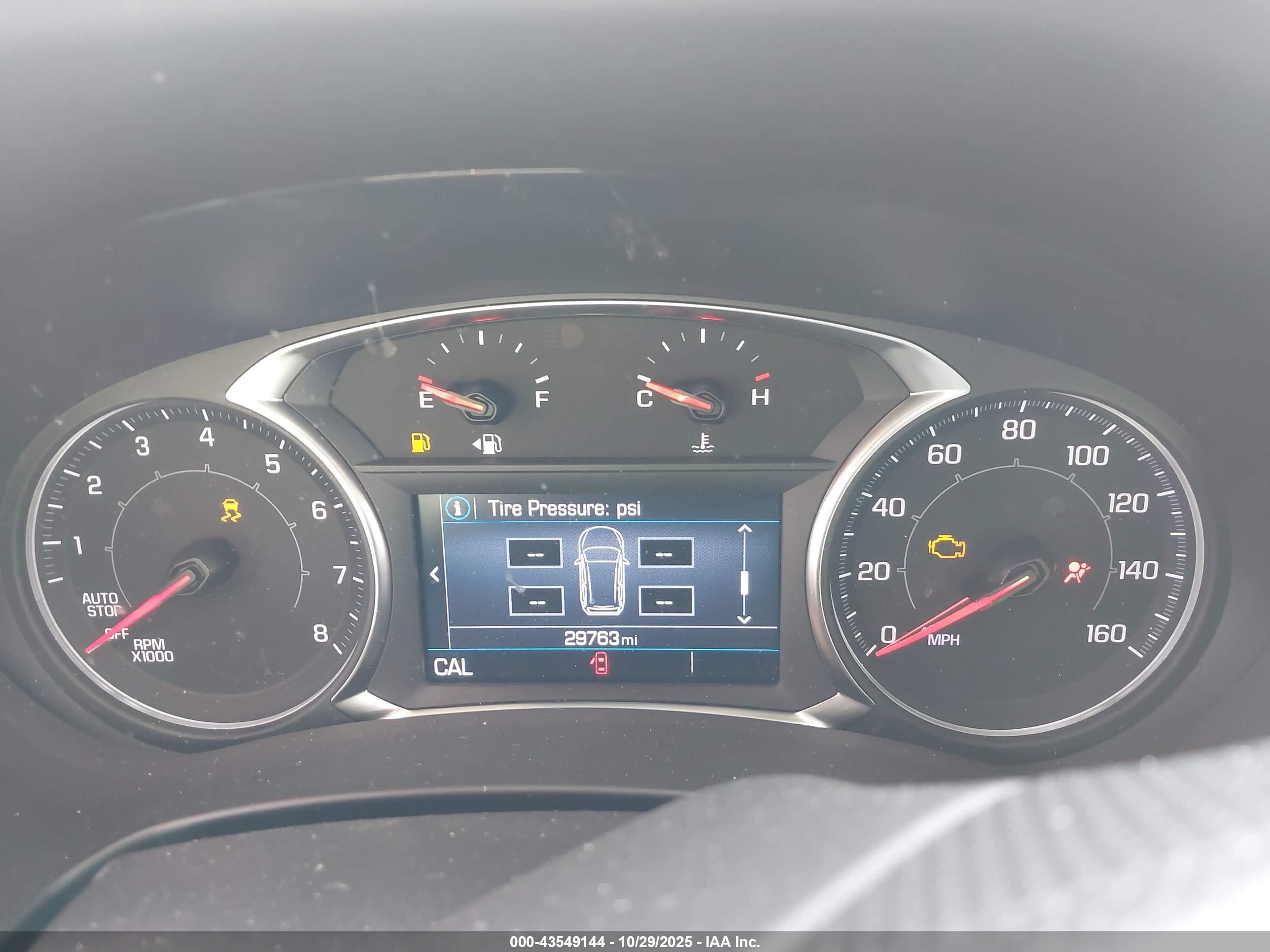 GMC TERRAIN image 7