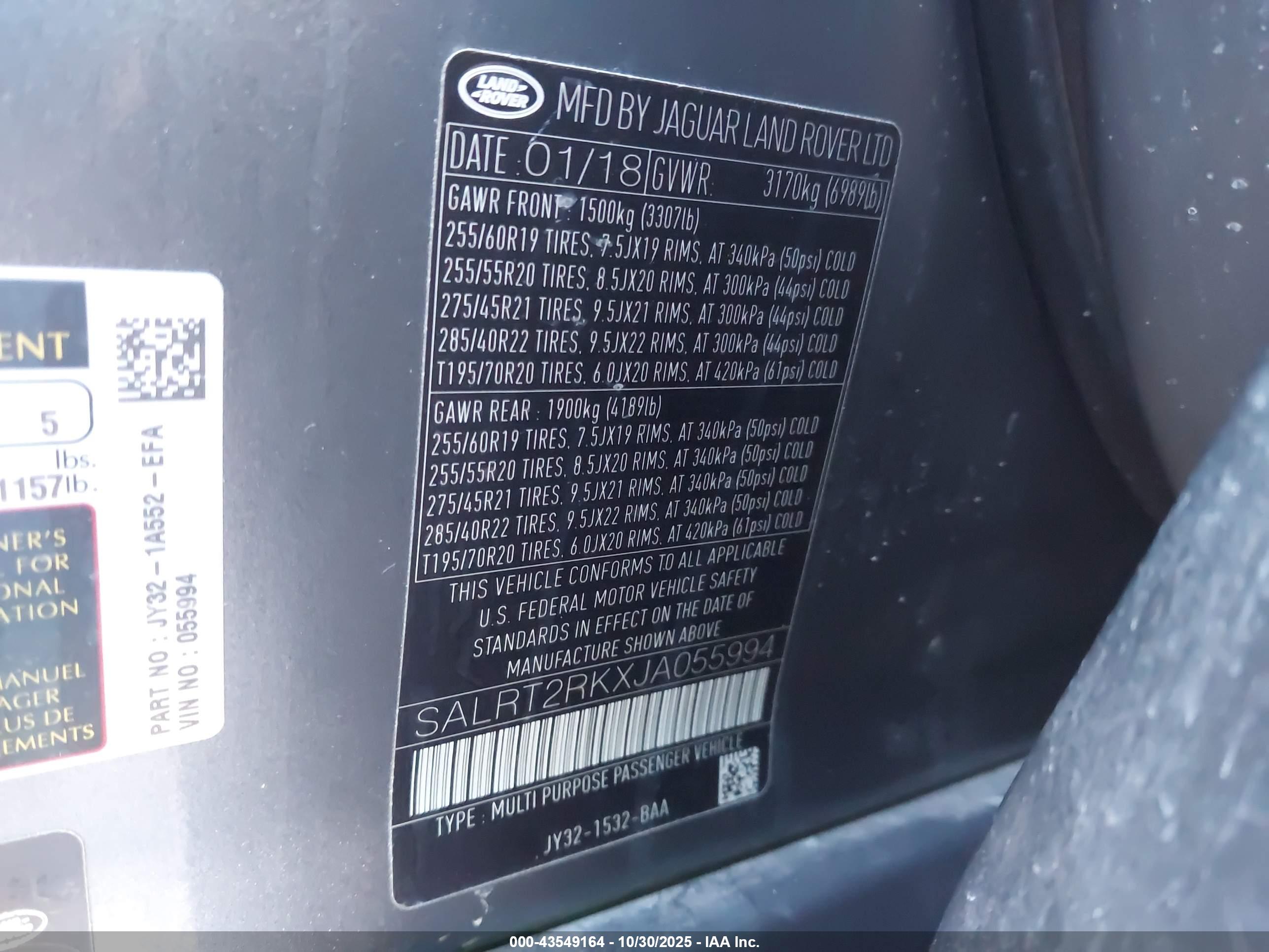 LAND ROVER image 9