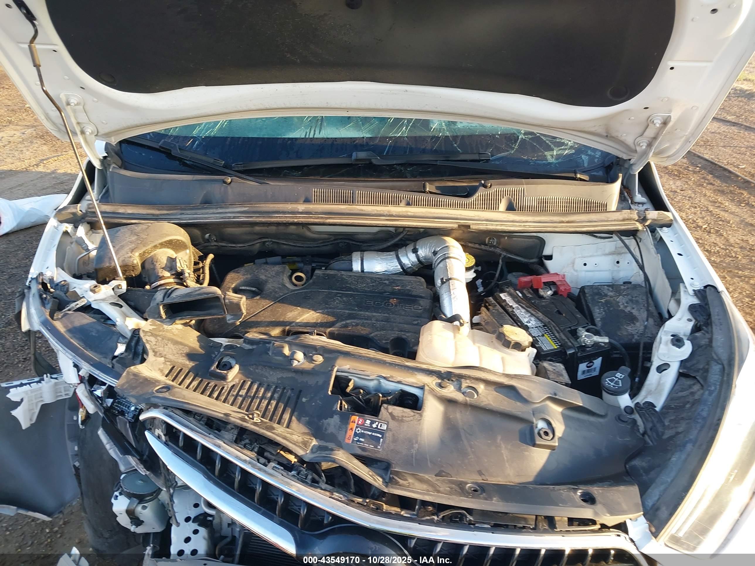 BUICK ENCORE image 10