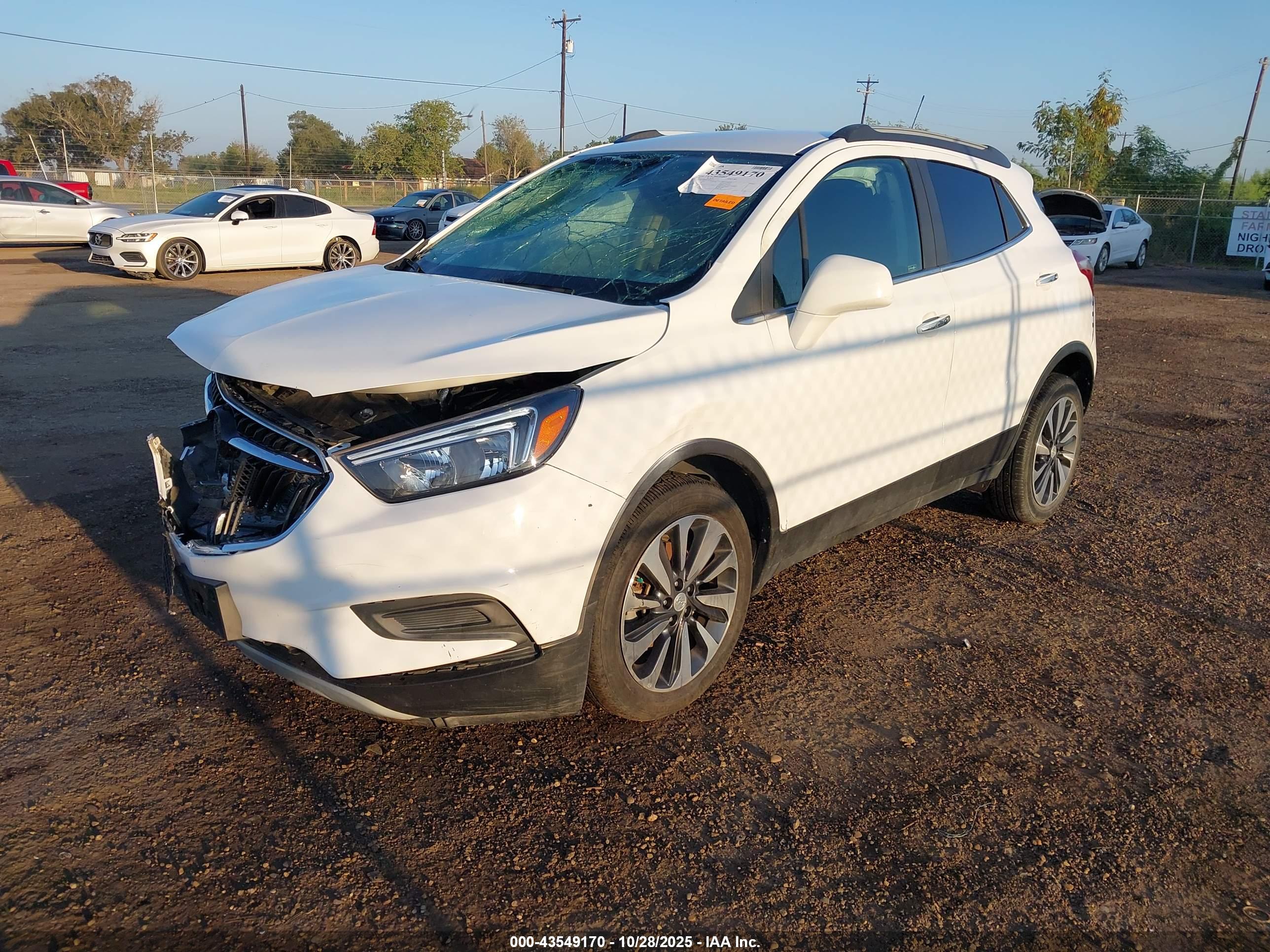 BUICK ENCORE image 2