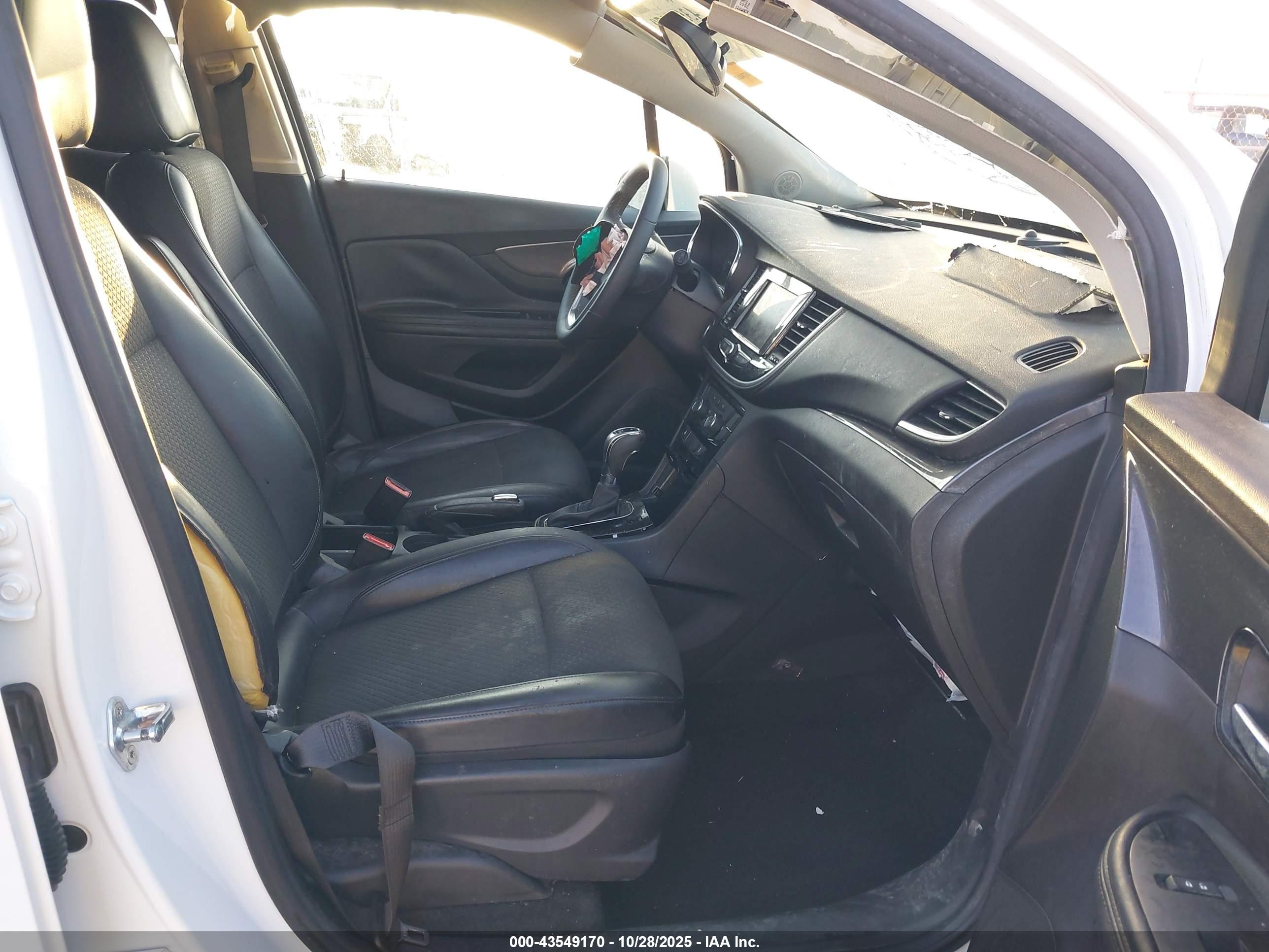 BUICK ENCORE image 5