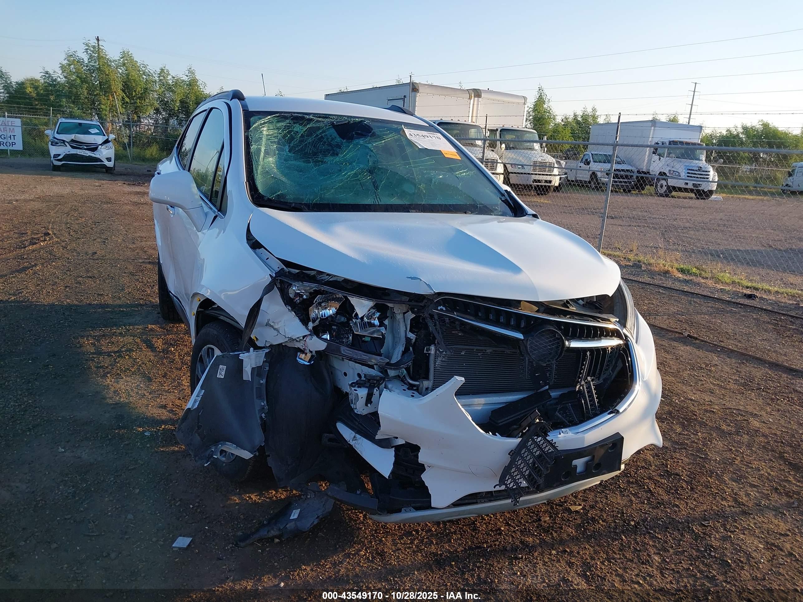 BUICK ENCORE image 6