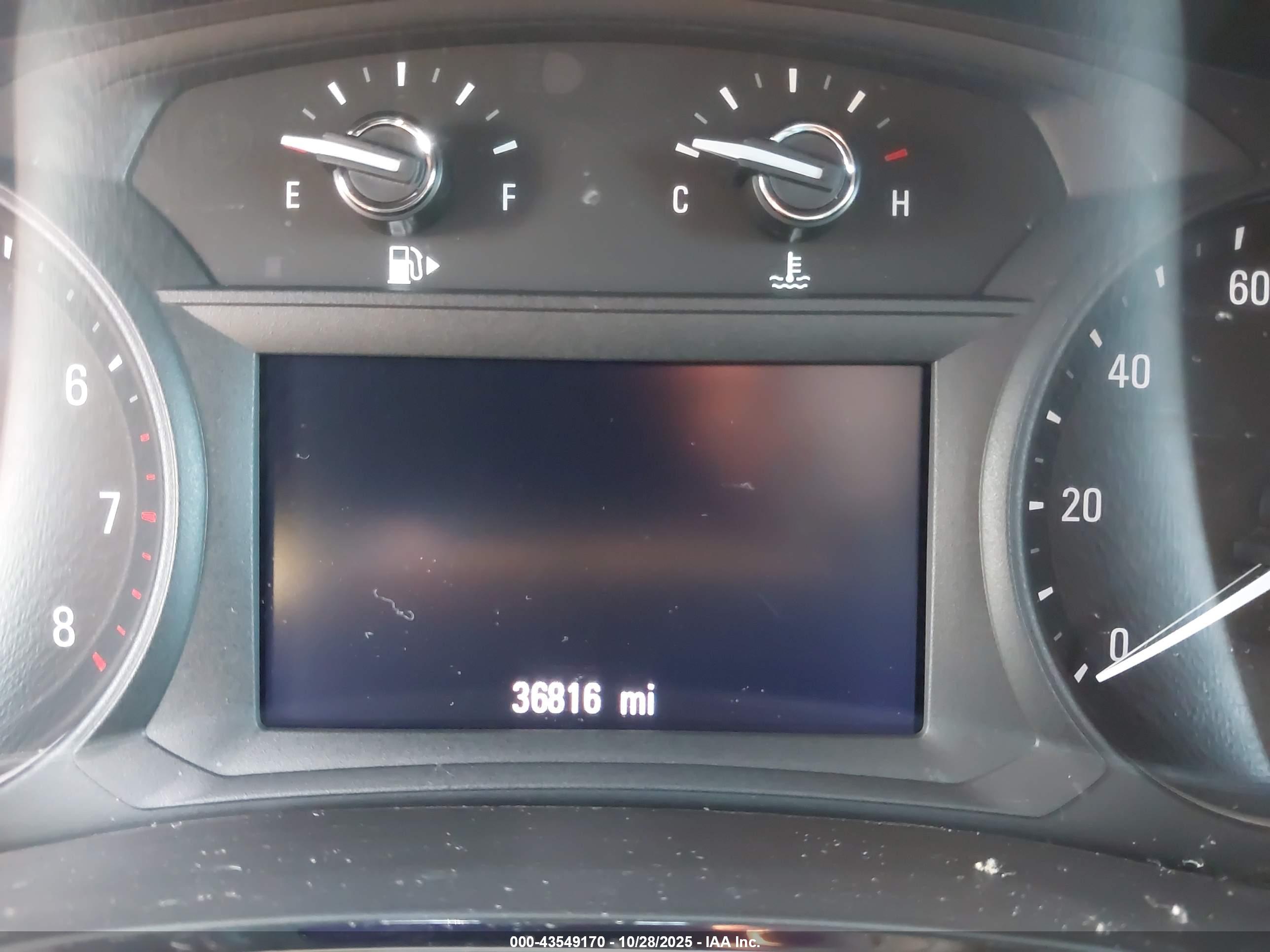 BUICK ENCORE image 7