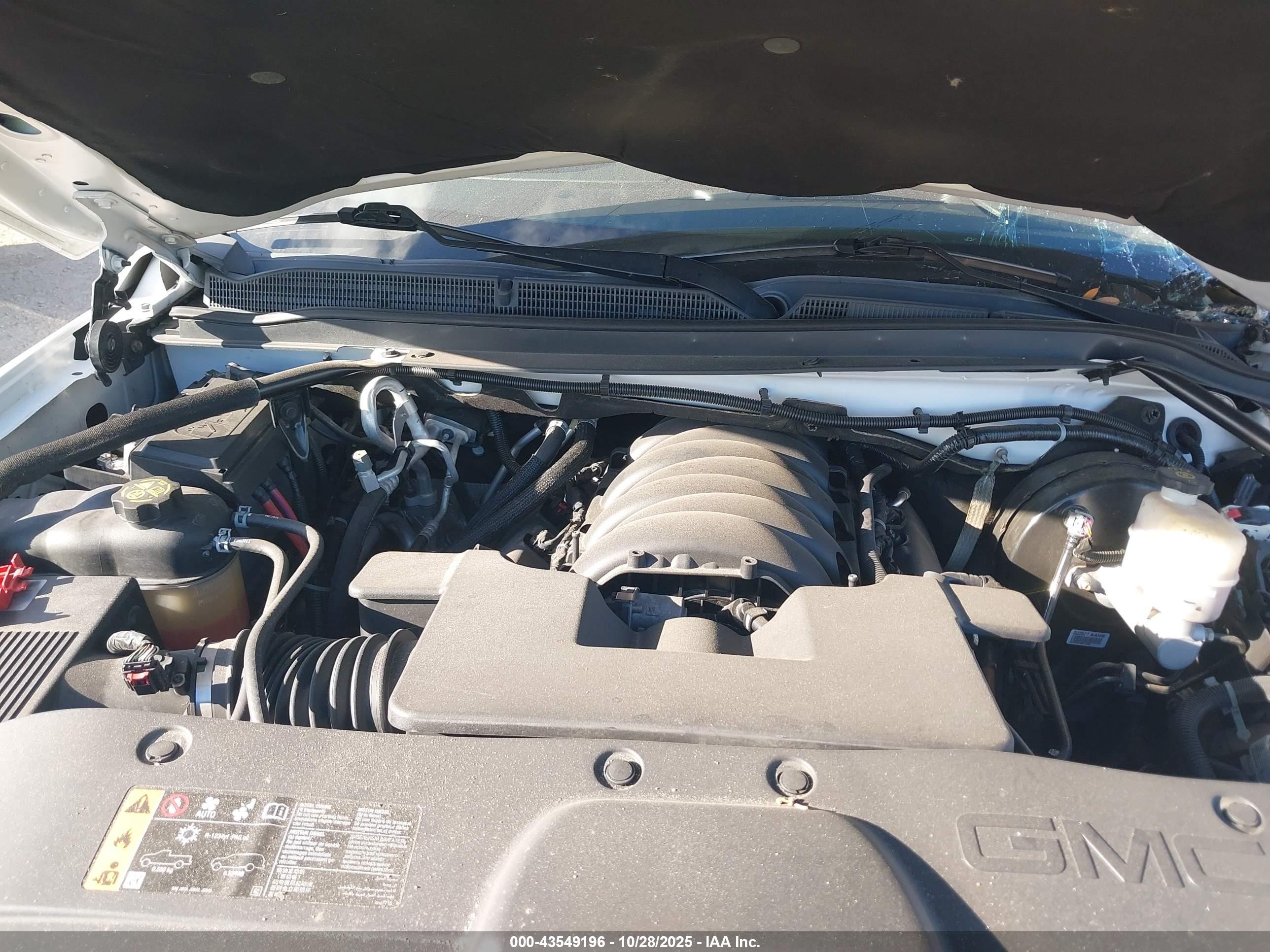 GMC YUKON image 10