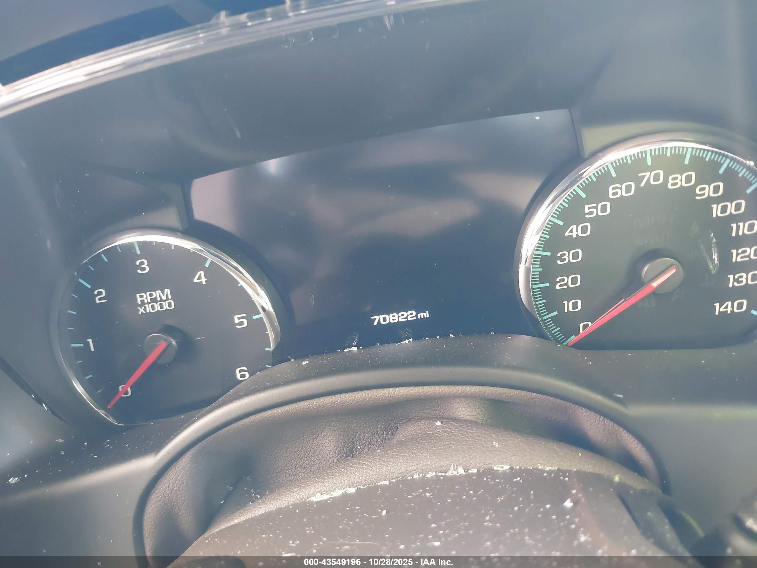 GMC YUKON image 7