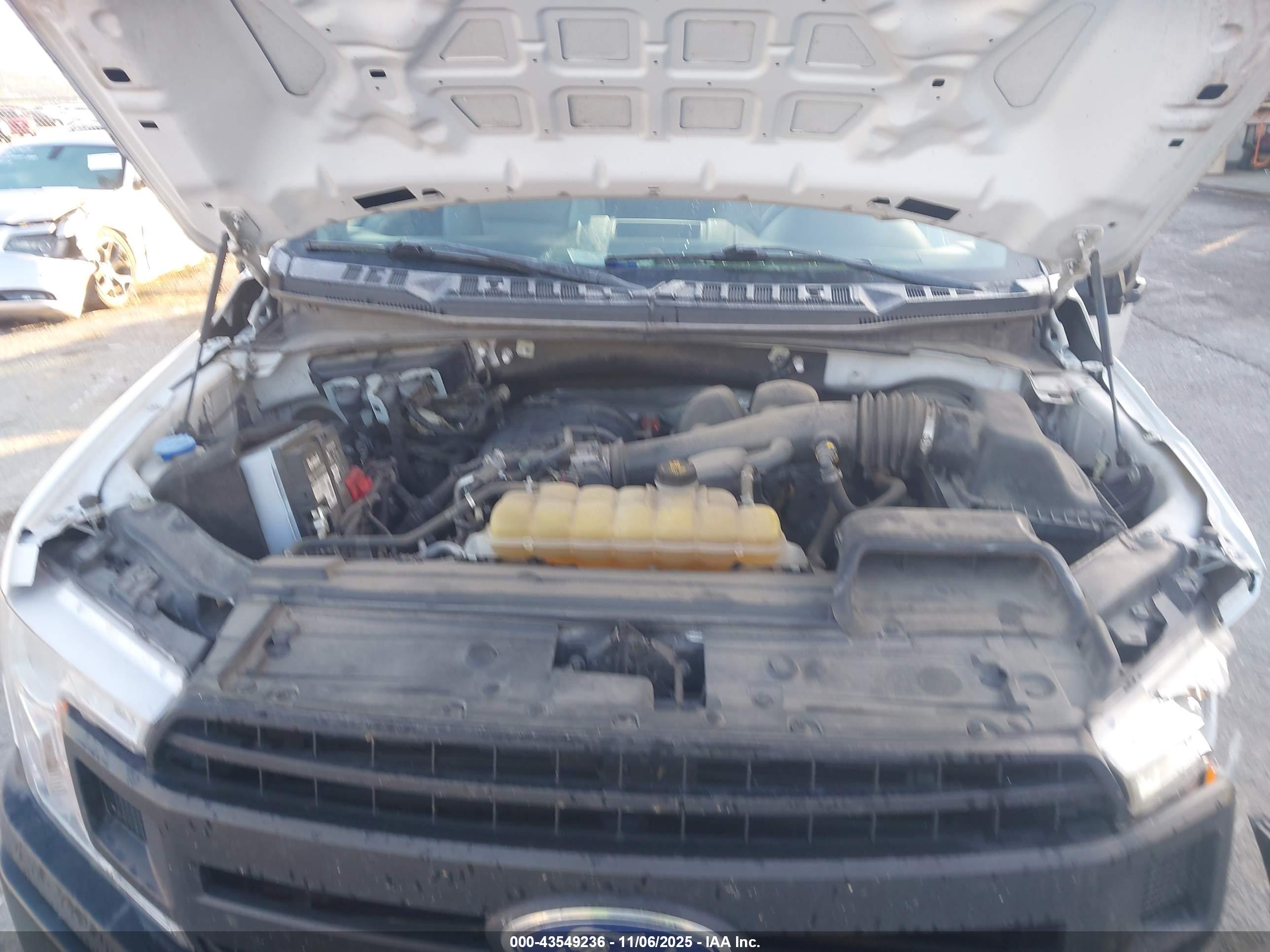 FORD F150 image 10