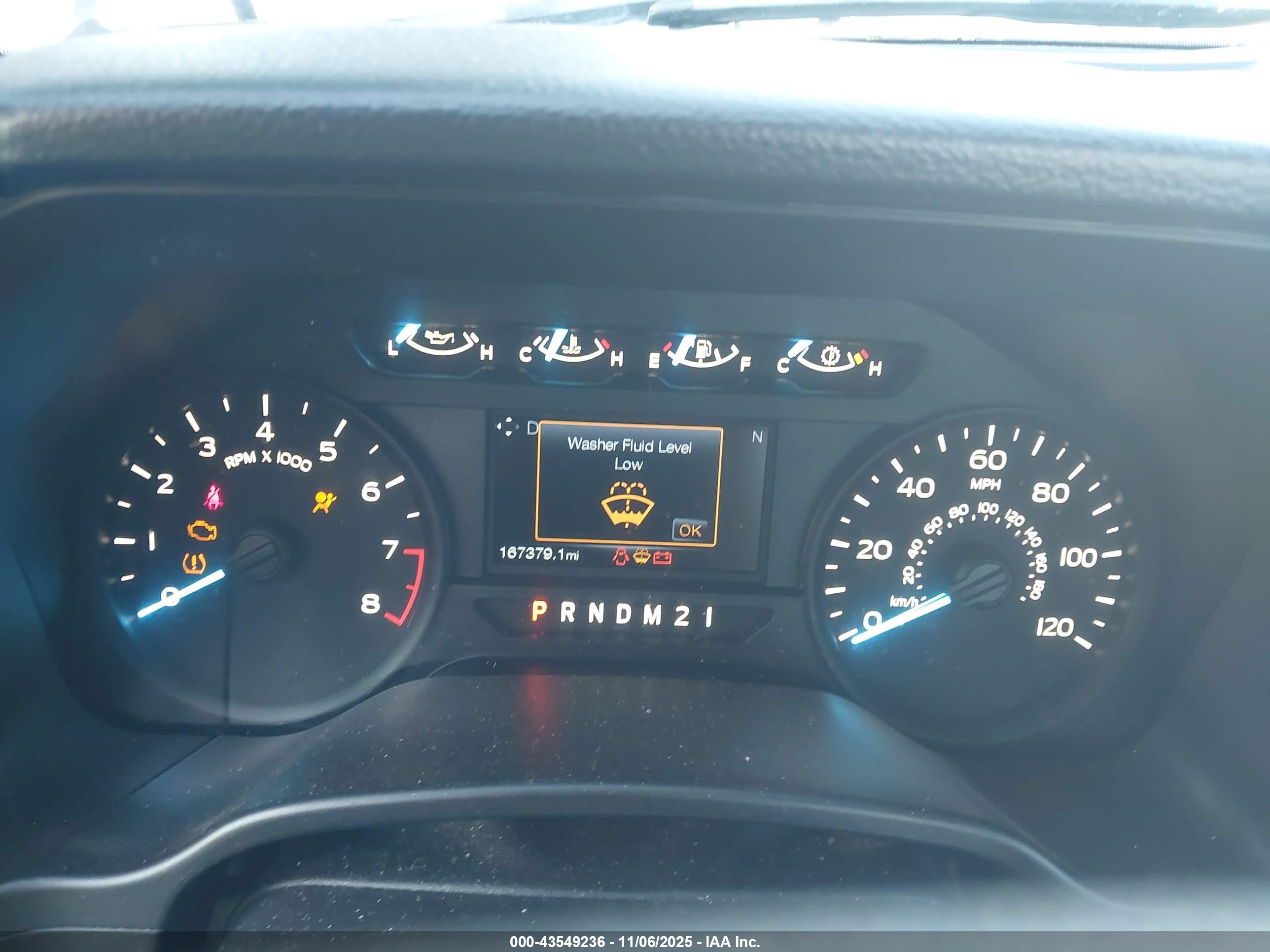 FORD F150 image 7