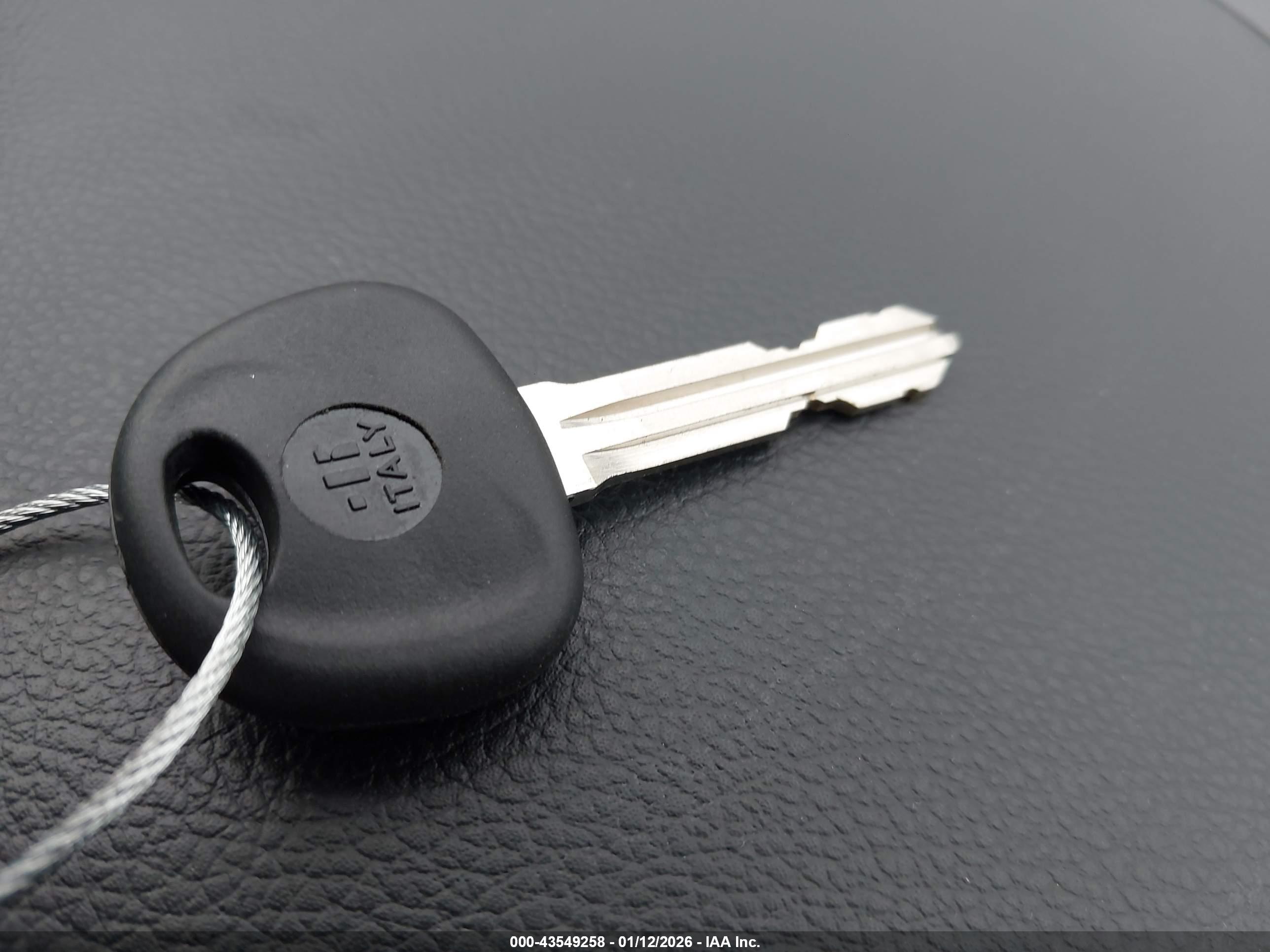 KIA FORTE image 11