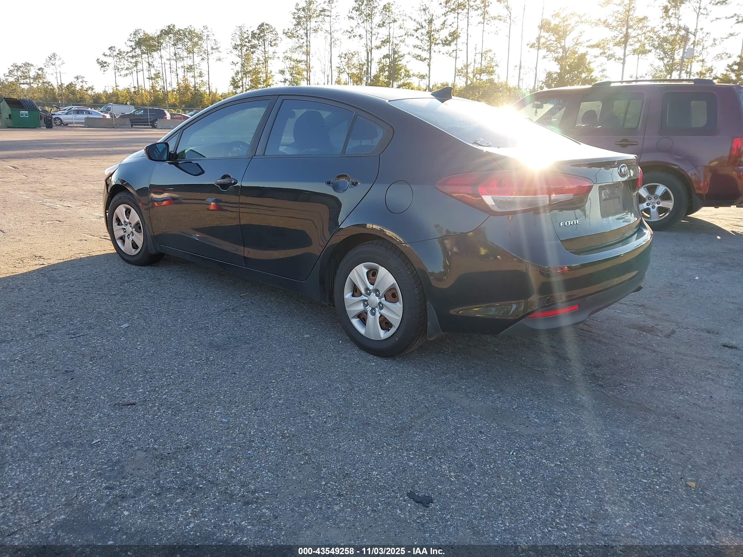 KIA FORTE image 3