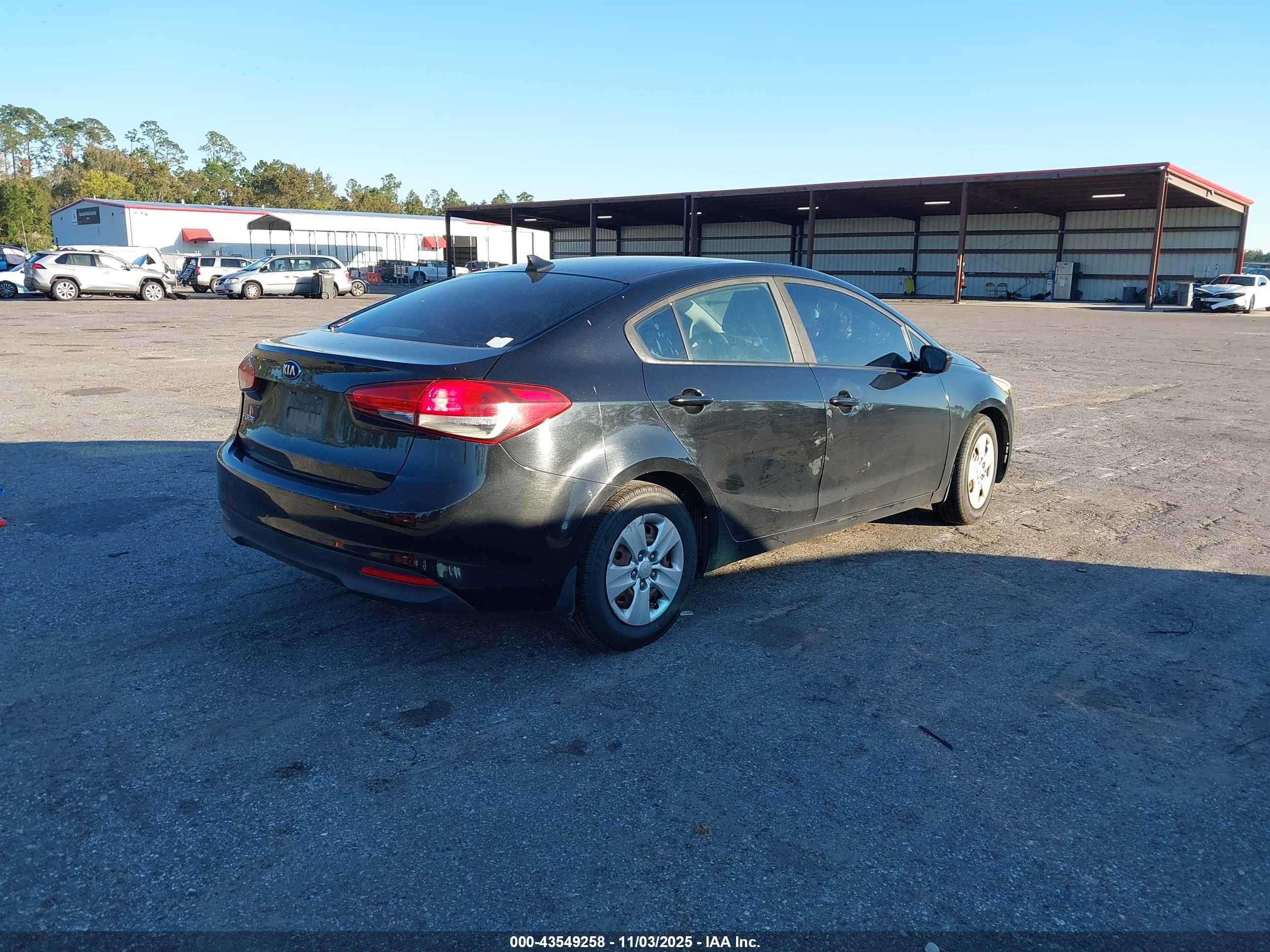 KIA FORTE image 4