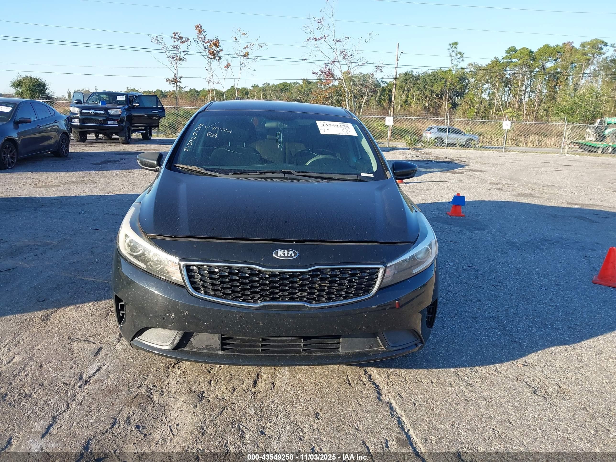 KIA FORTE image 6