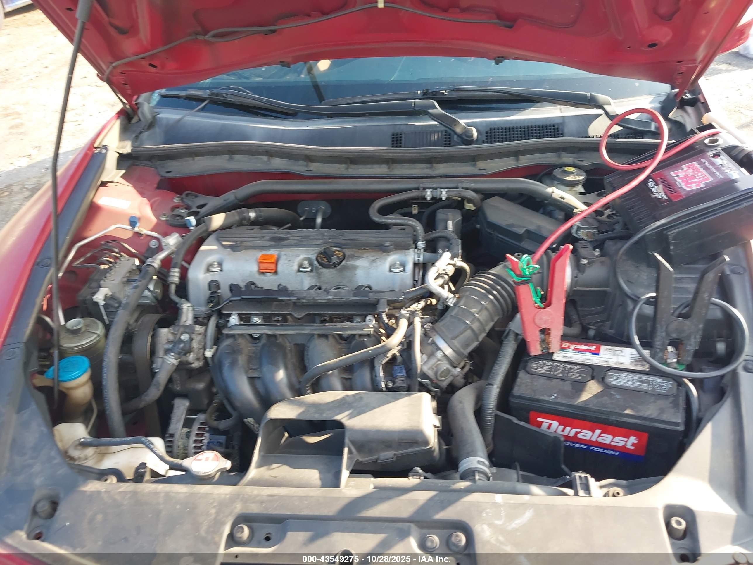HONDA ACCORD image 10
