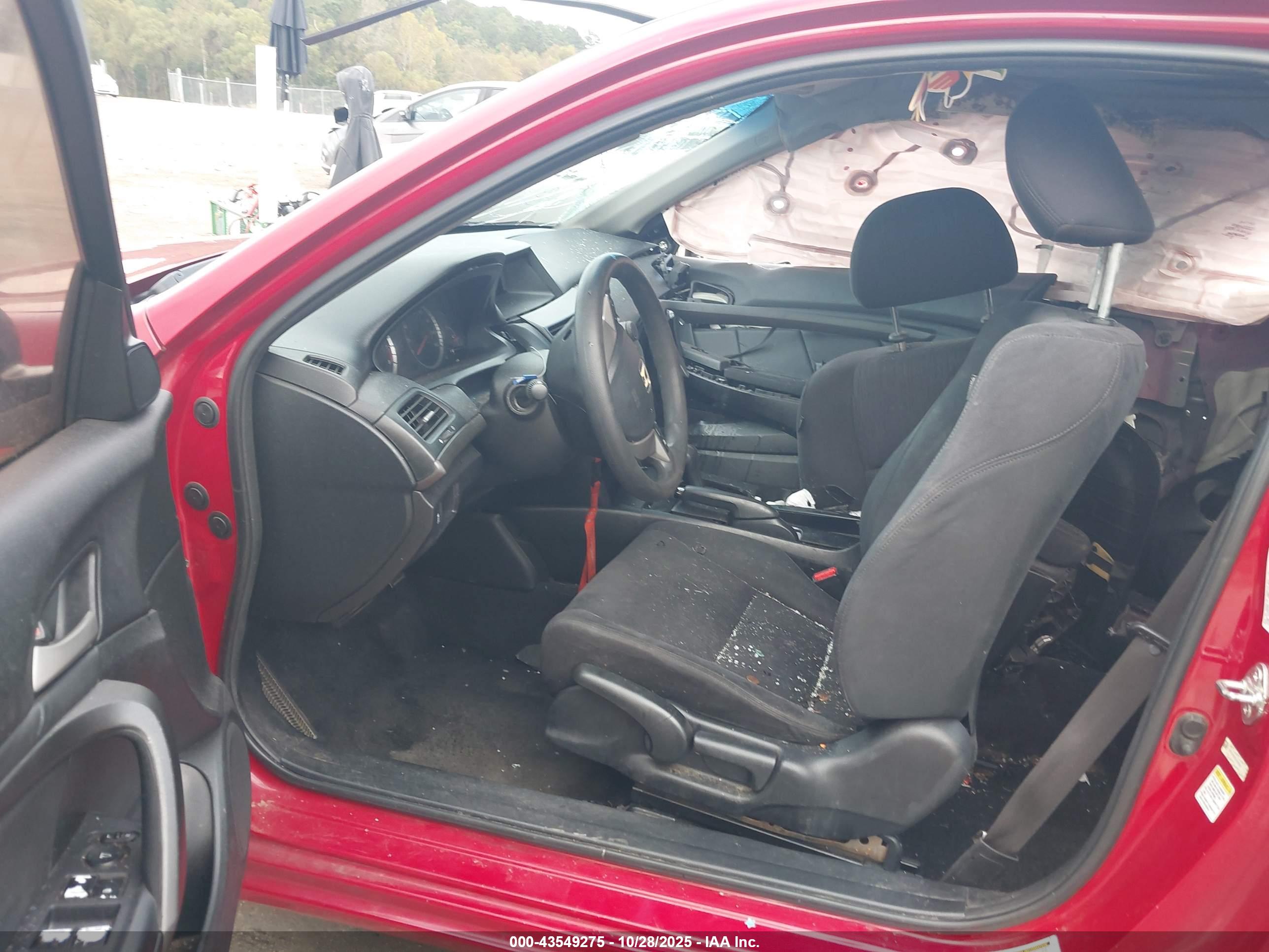 HONDA ACCORD image 5