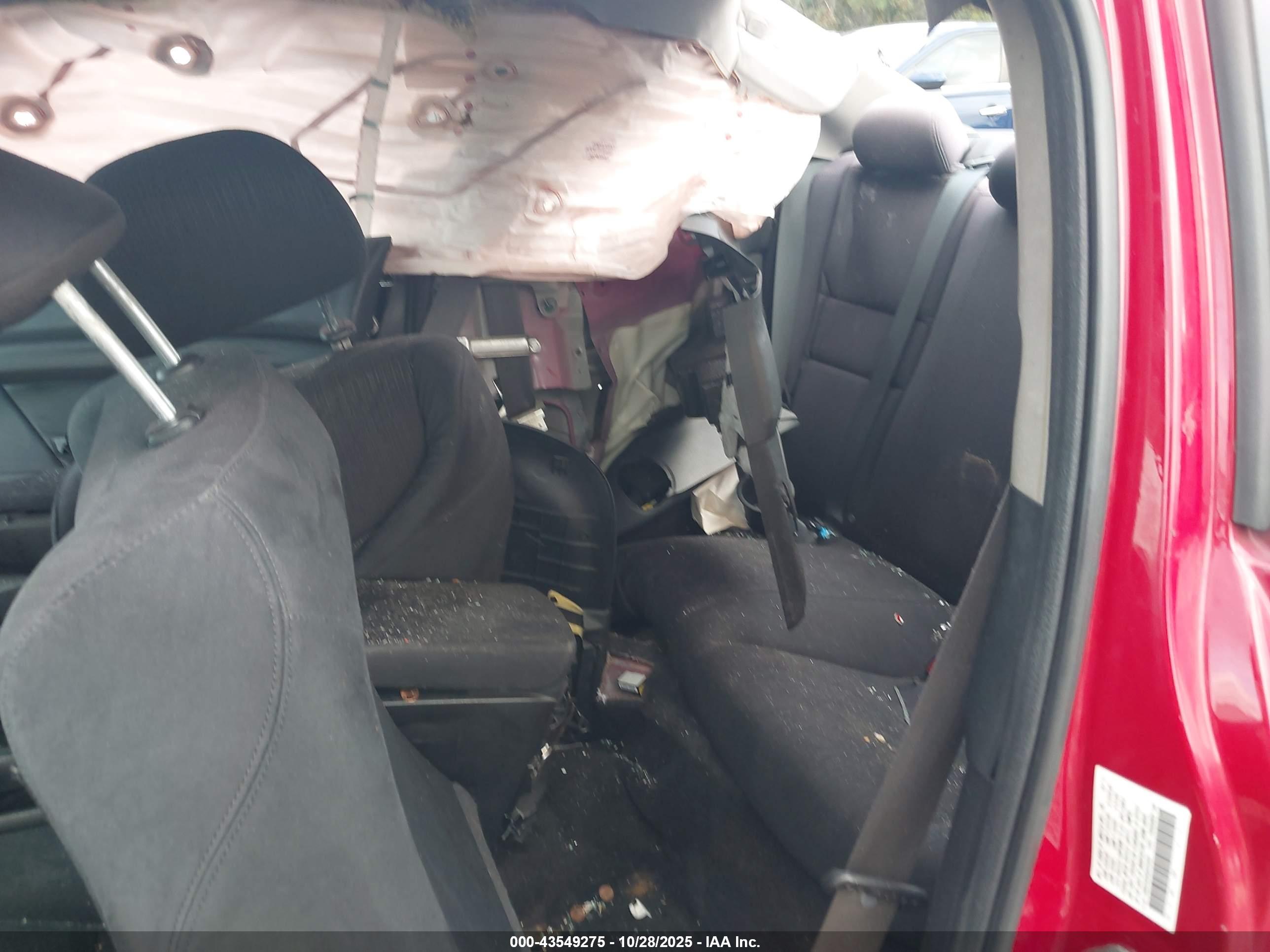 HONDA ACCORD image 8
