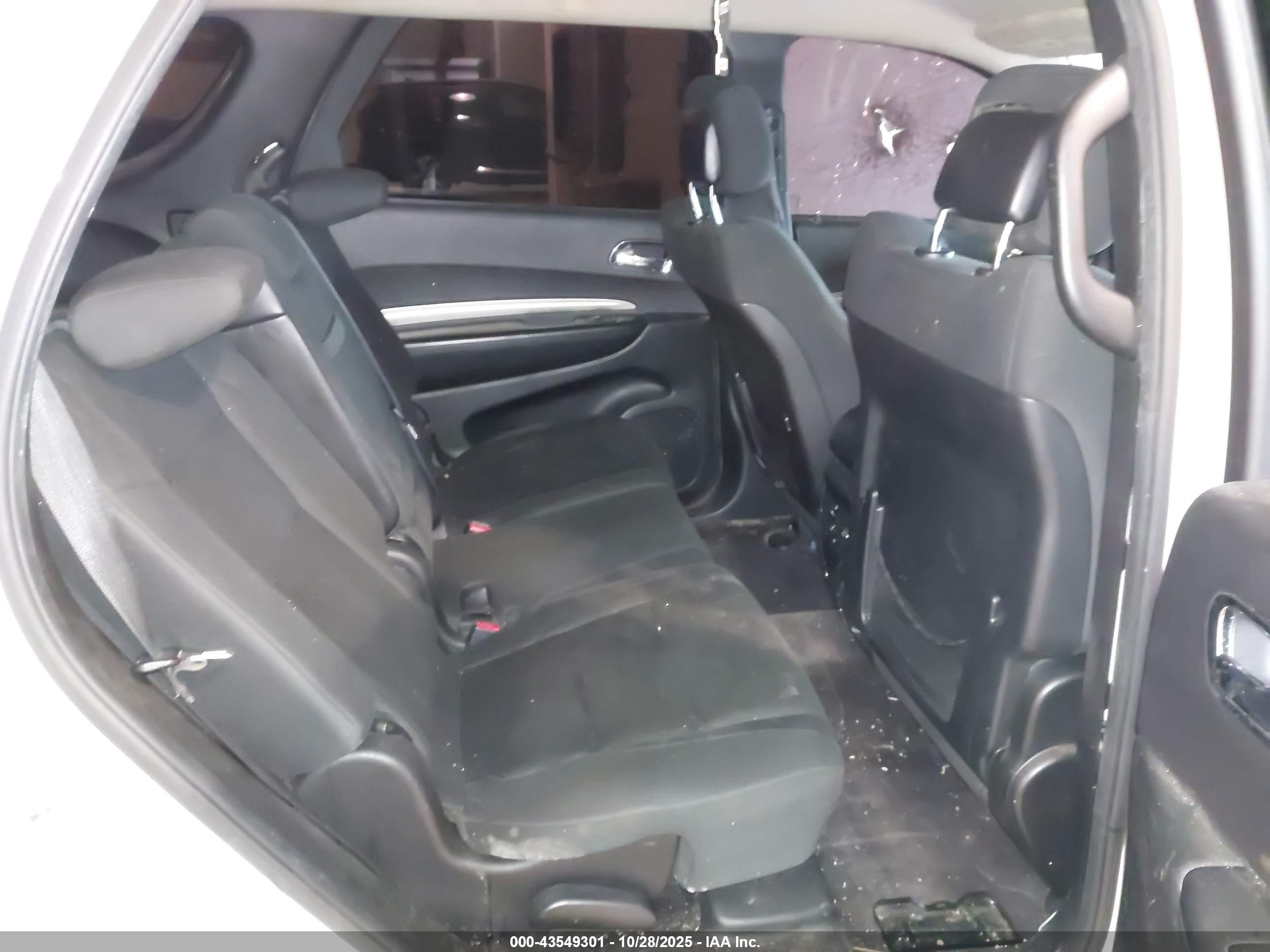 DODGE DURANGO image 8