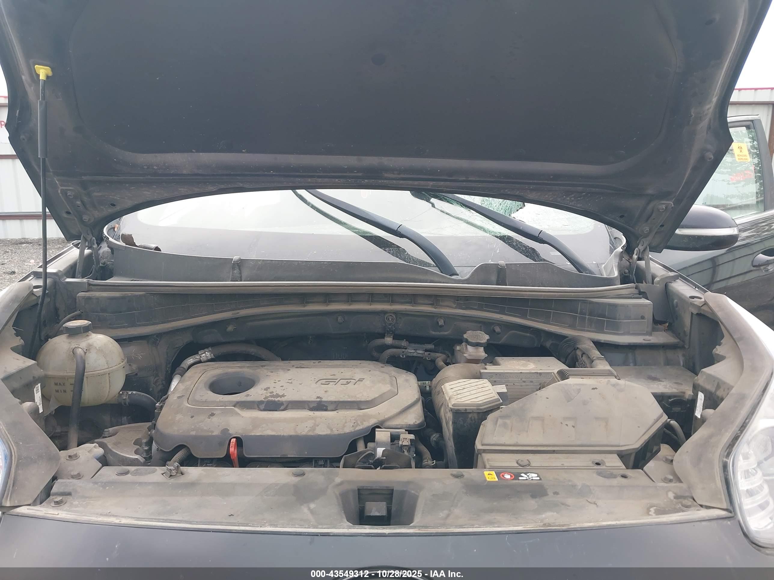 KIA SPORTAGE image 10