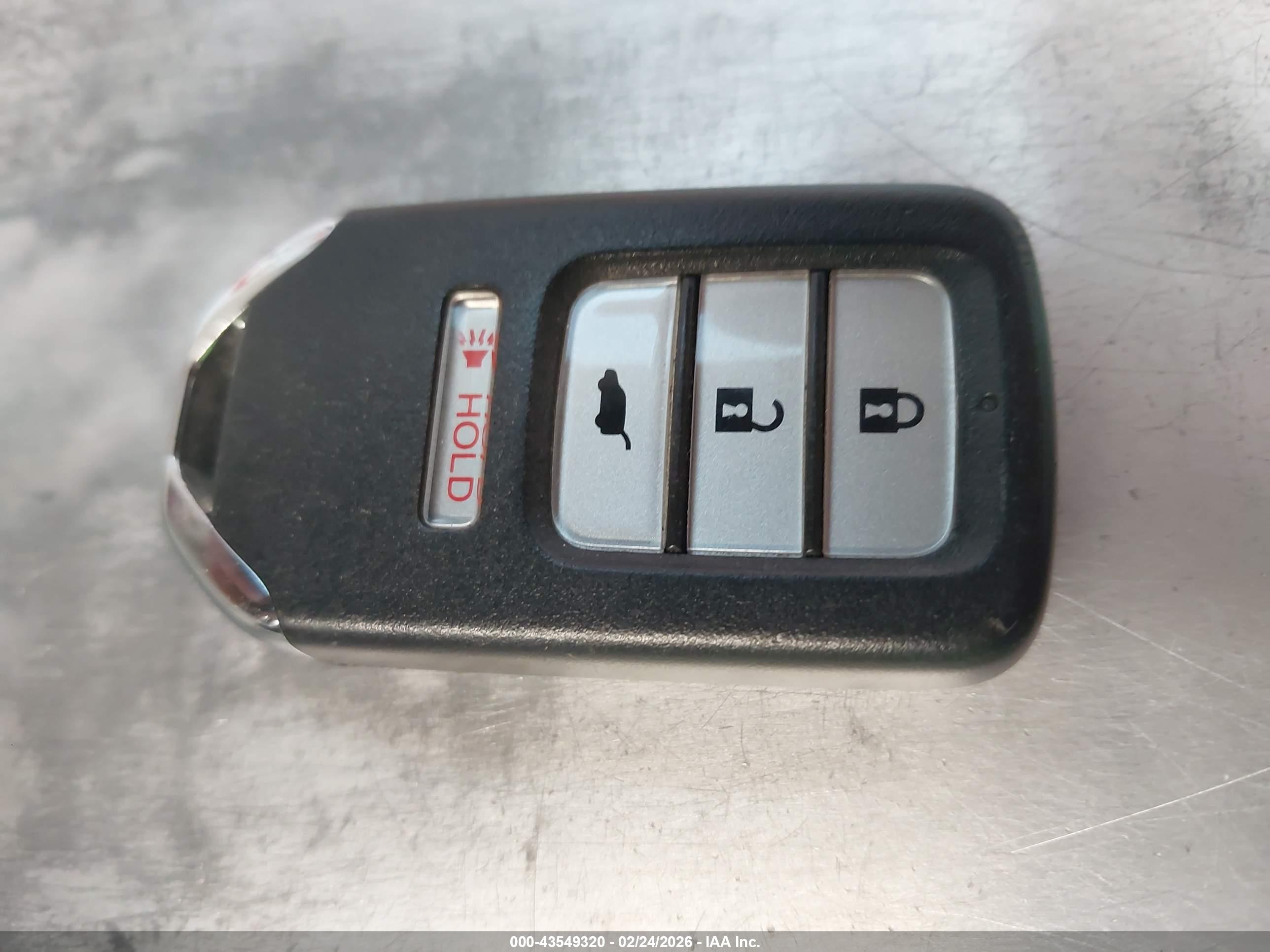 HONDA HR-V image 11
