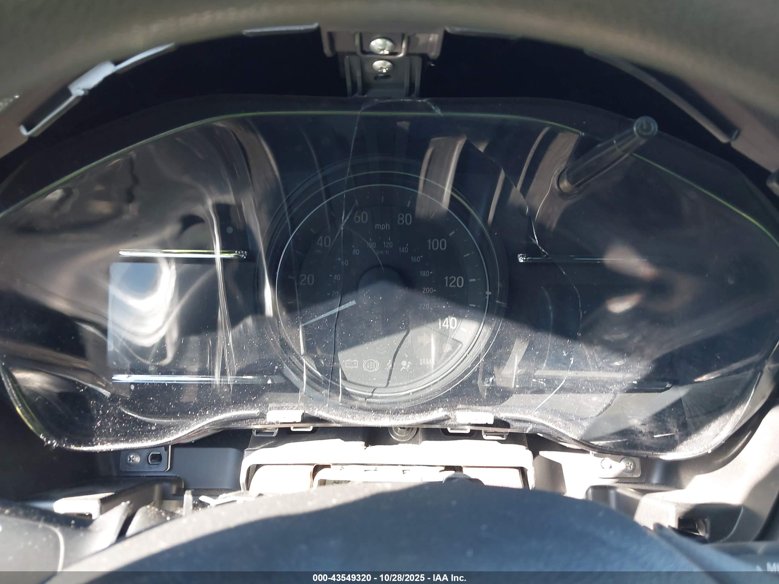 HONDA HR-V image 7