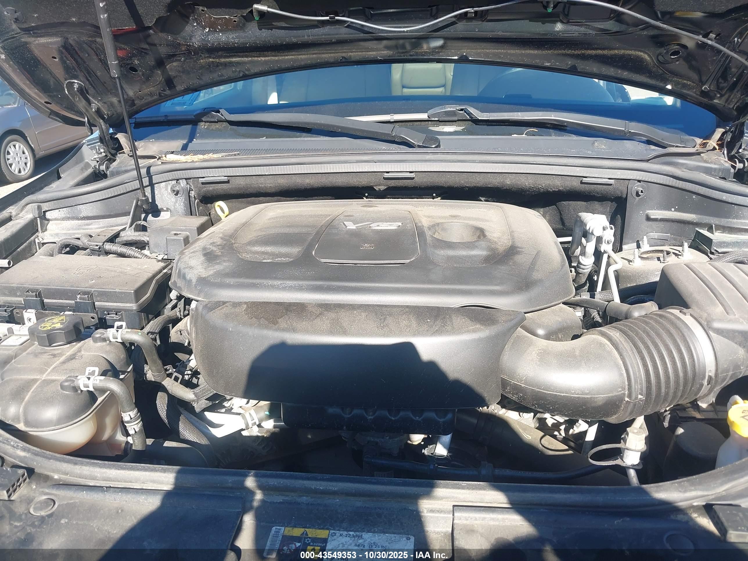 JEEP GRAND image 10