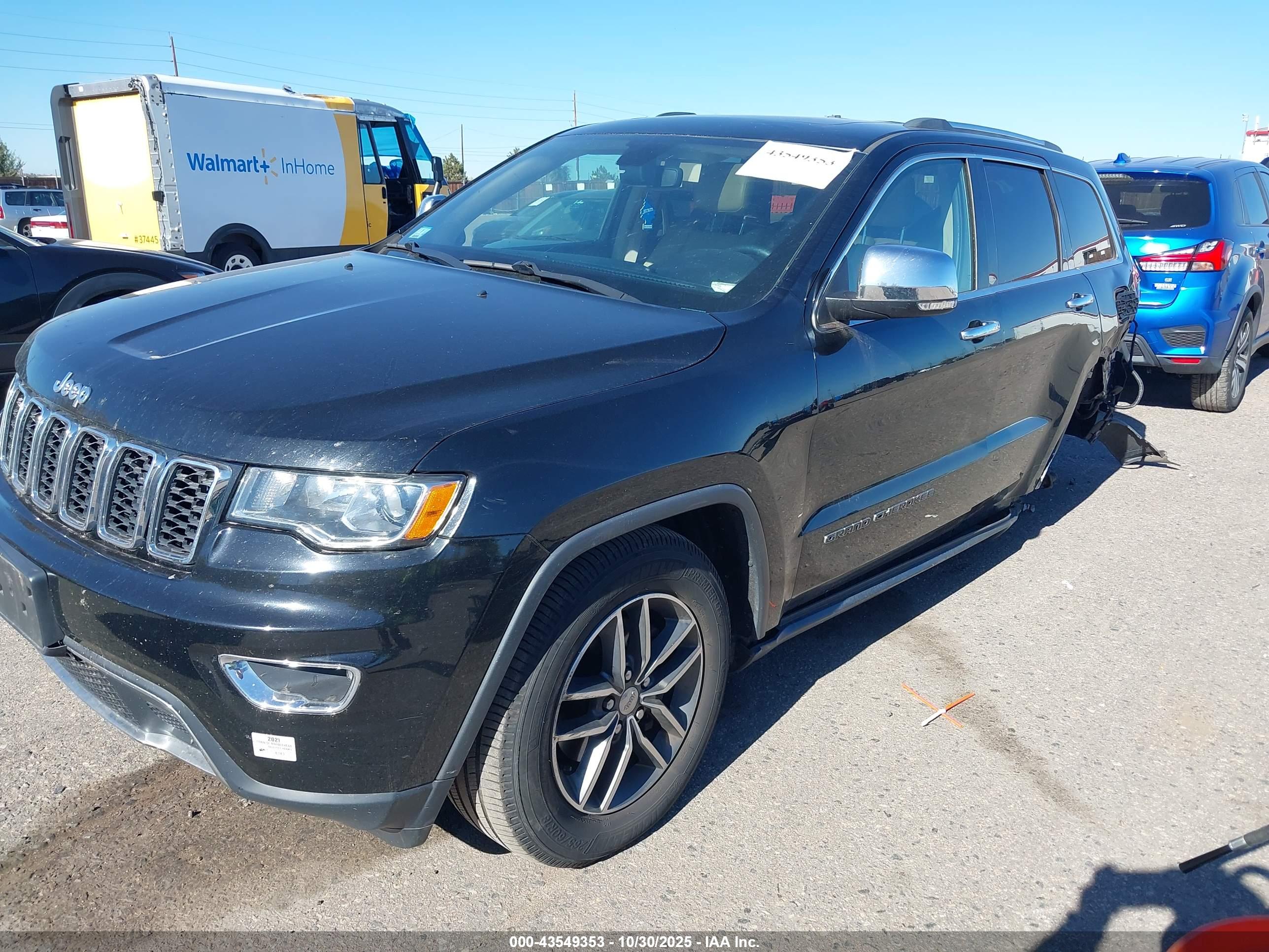 JEEP GRAND image 2