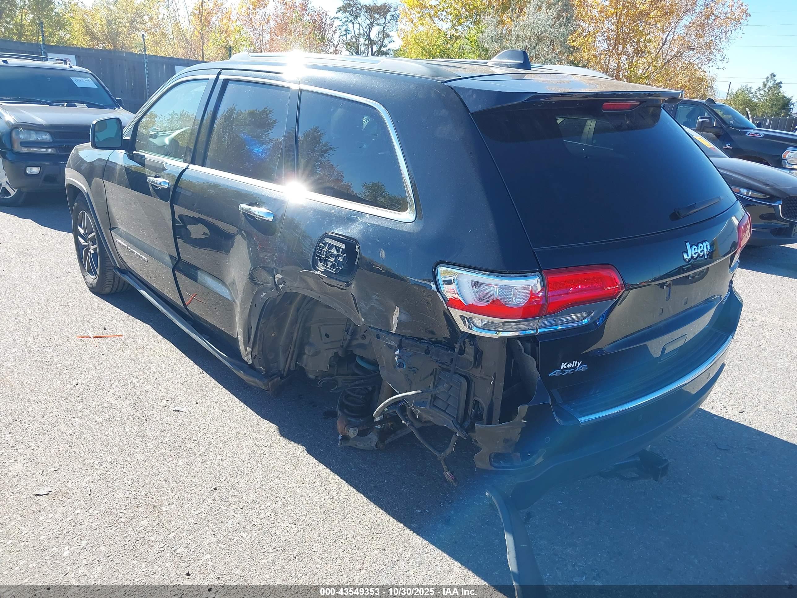 JEEP GRAND image 3