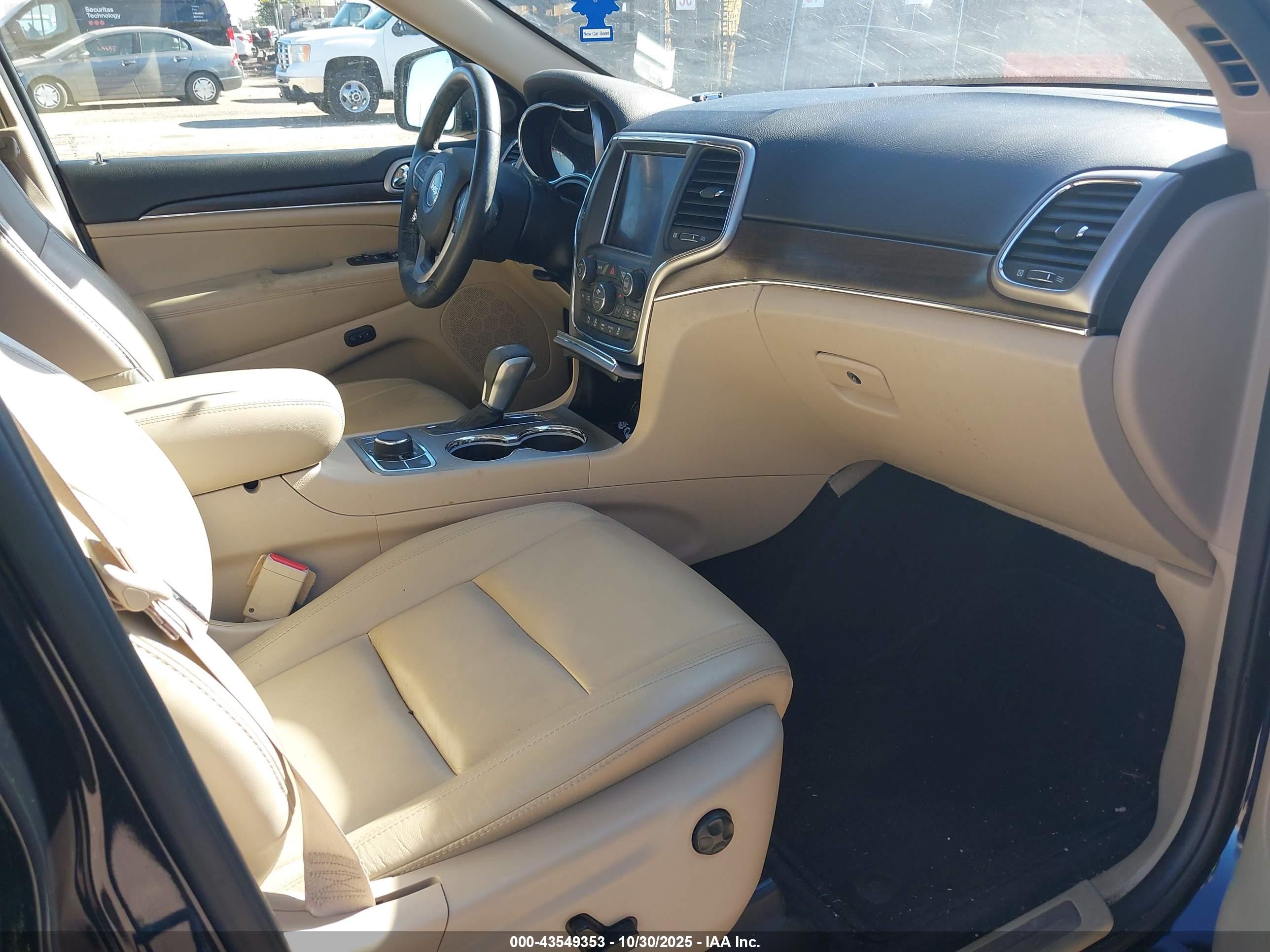 JEEP GRAND image 5
