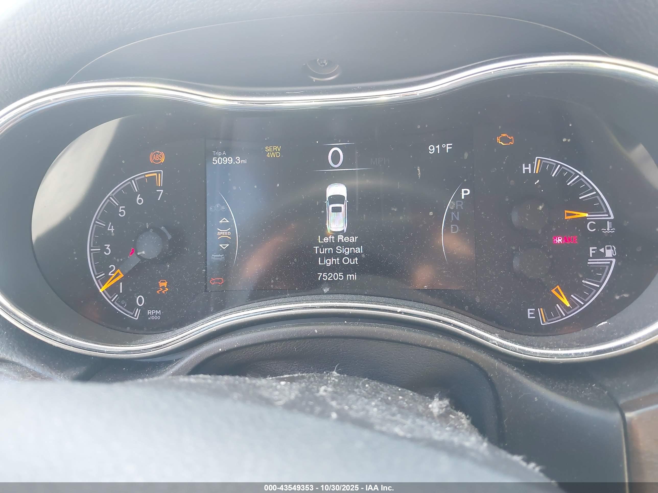 JEEP GRAND image 7